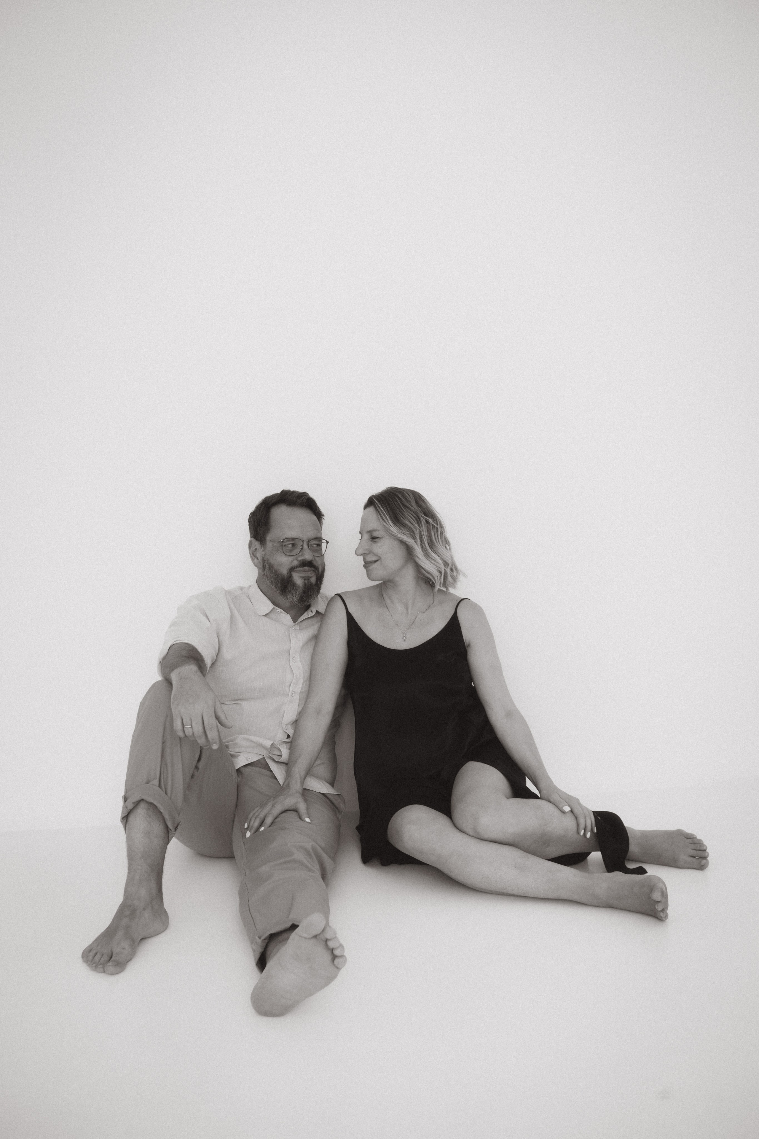 В ожидании. Видеограф и фотограф Анна Грачева г. Москва