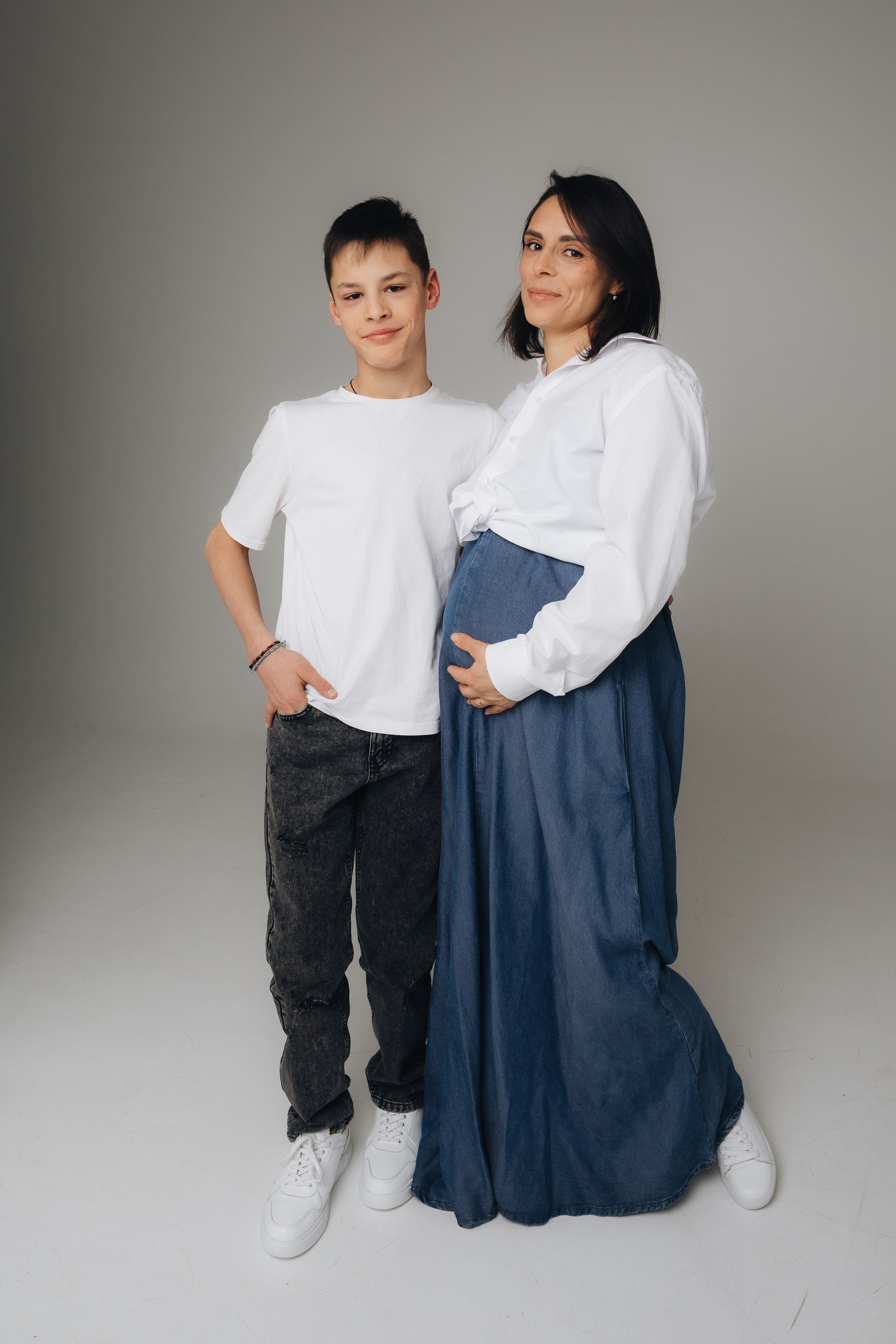 Аня, Олег, Стёпа и Алиса =). Портретный фотограф в Москве и МО Зимина Татьяна