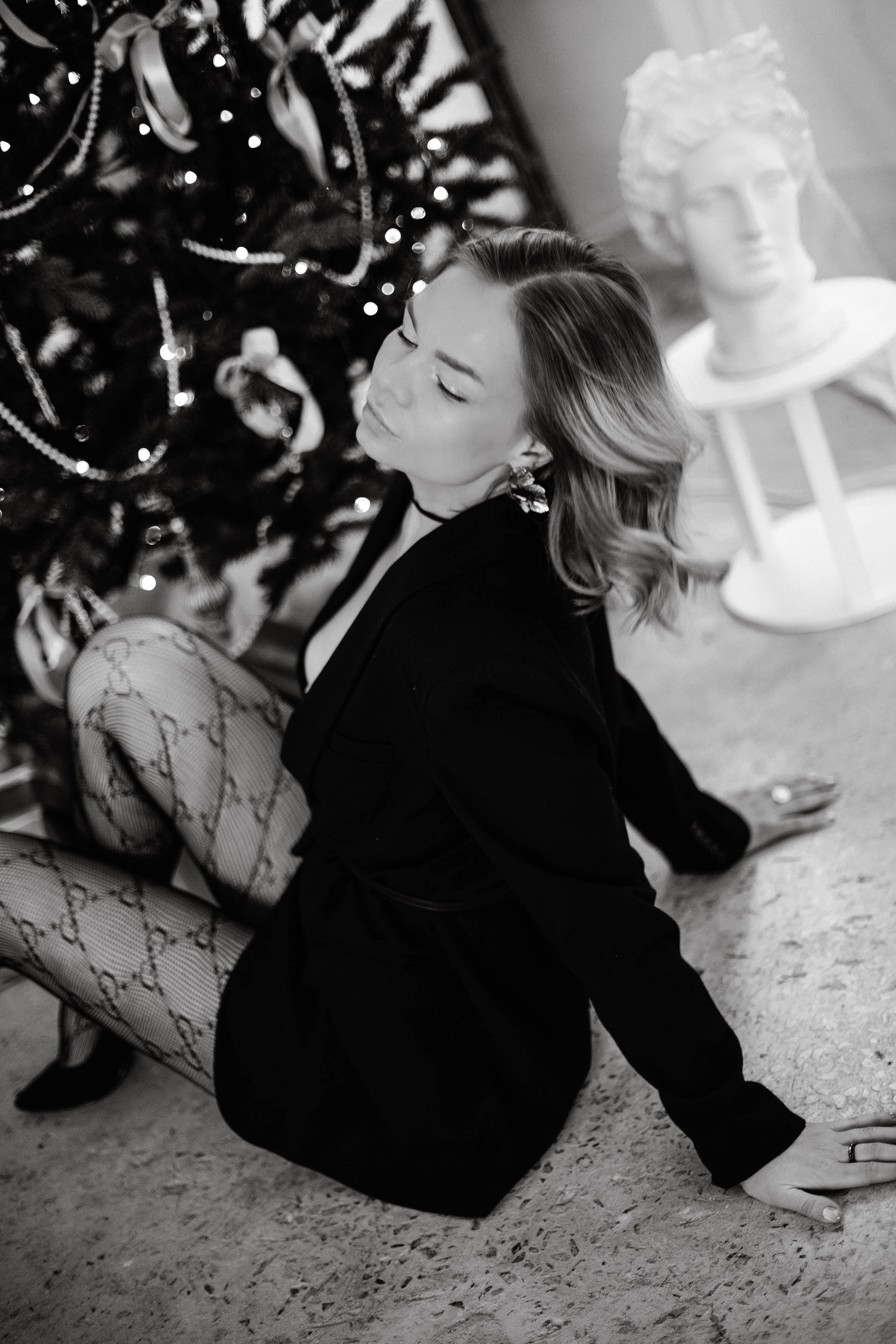 Евгения. Фотограф Veronika Potaseva