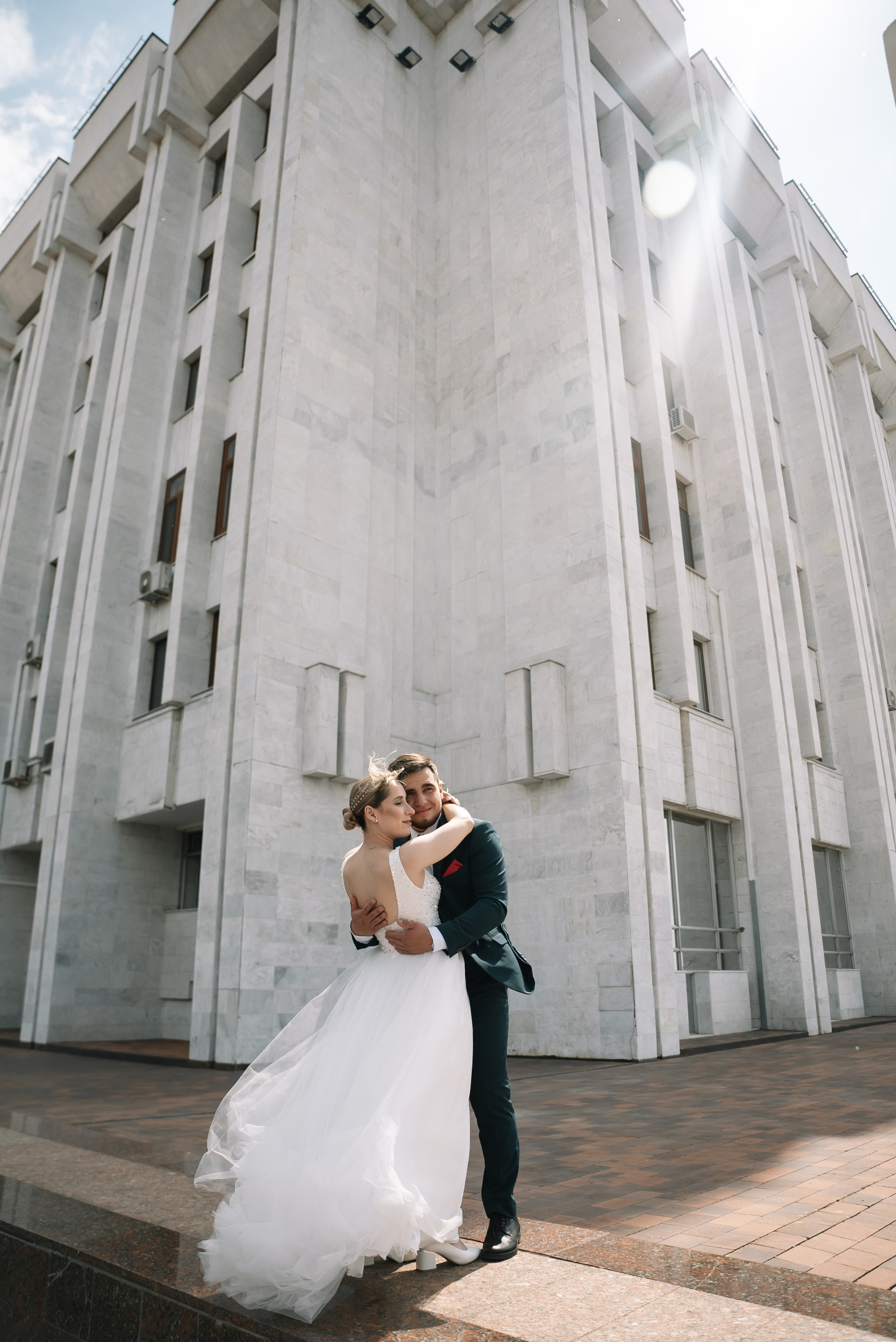 Артур и Хавва. Свадебный фотограф в Самаре Анна Ковалева