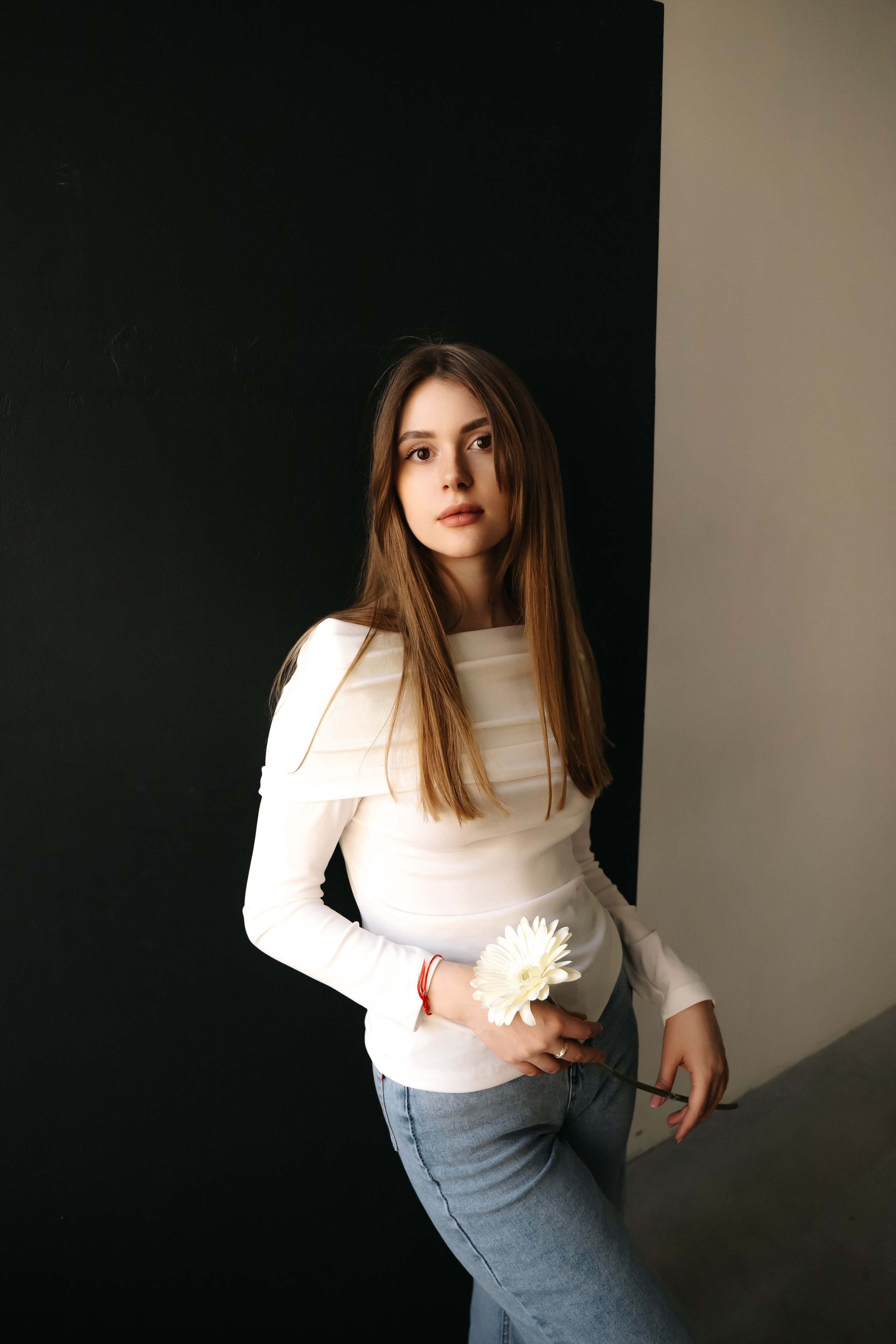 Юлия. Женский фотограф в Москве Юля Иванова