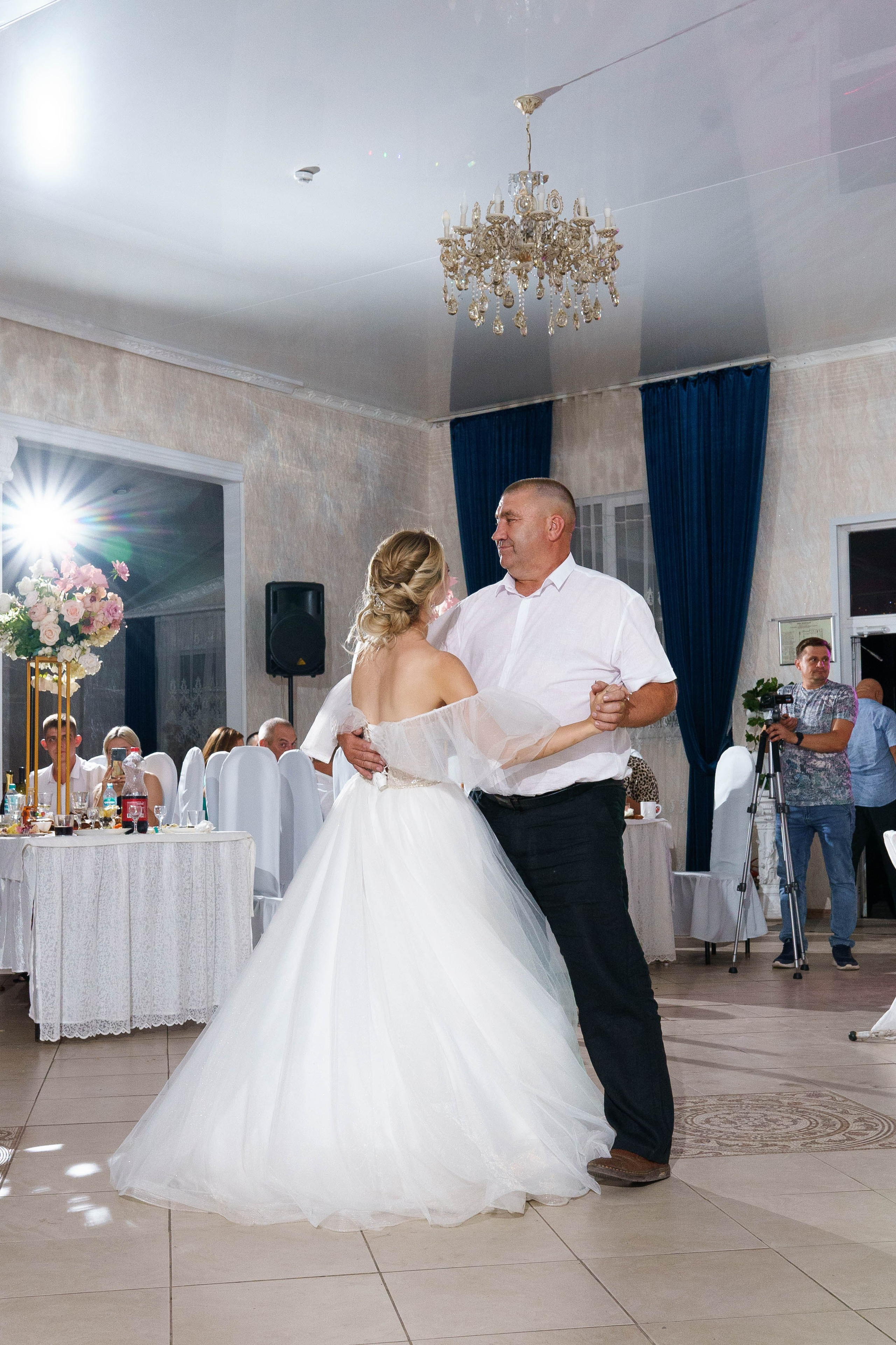 Андрей & Мария. MariTaran