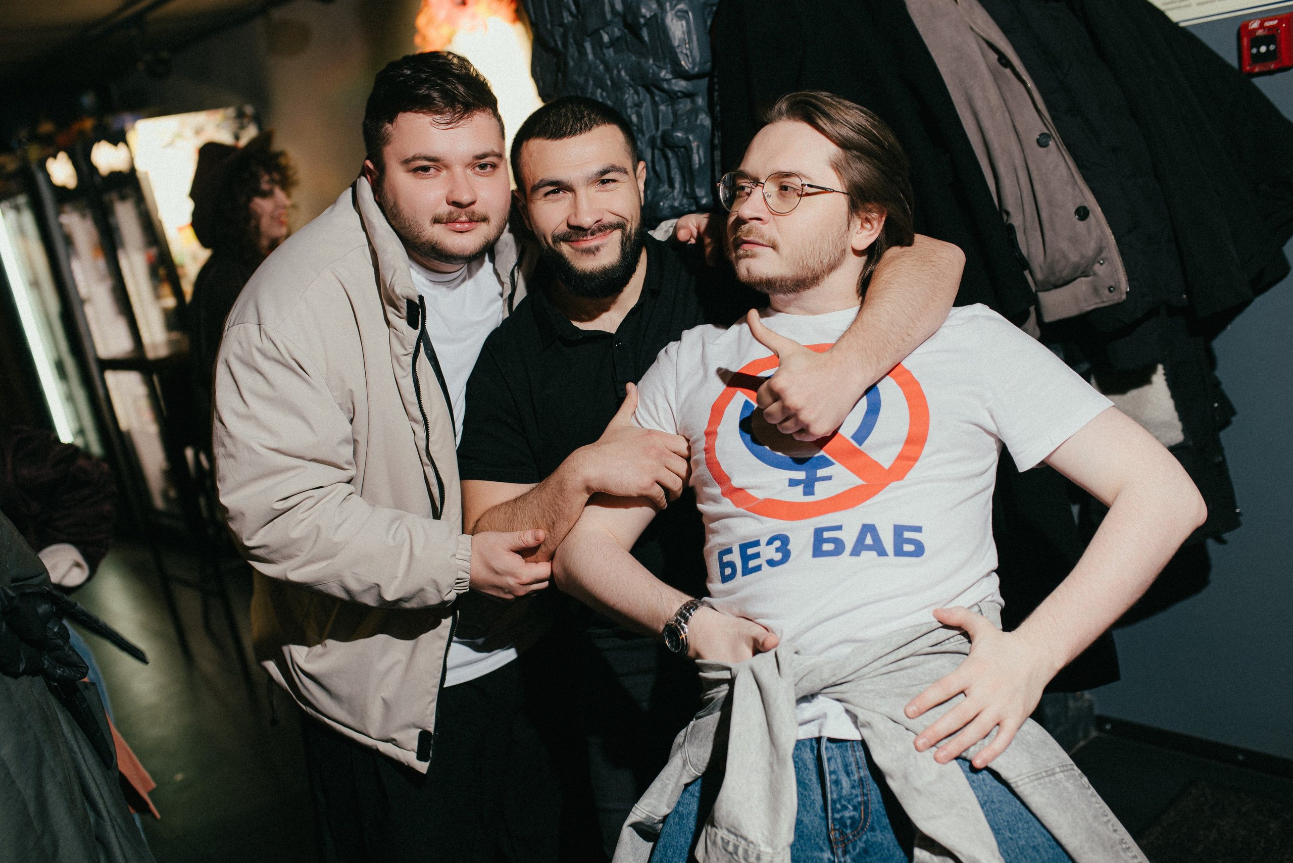 Sabotage. Фотограф Катерина Оляпка в Перми