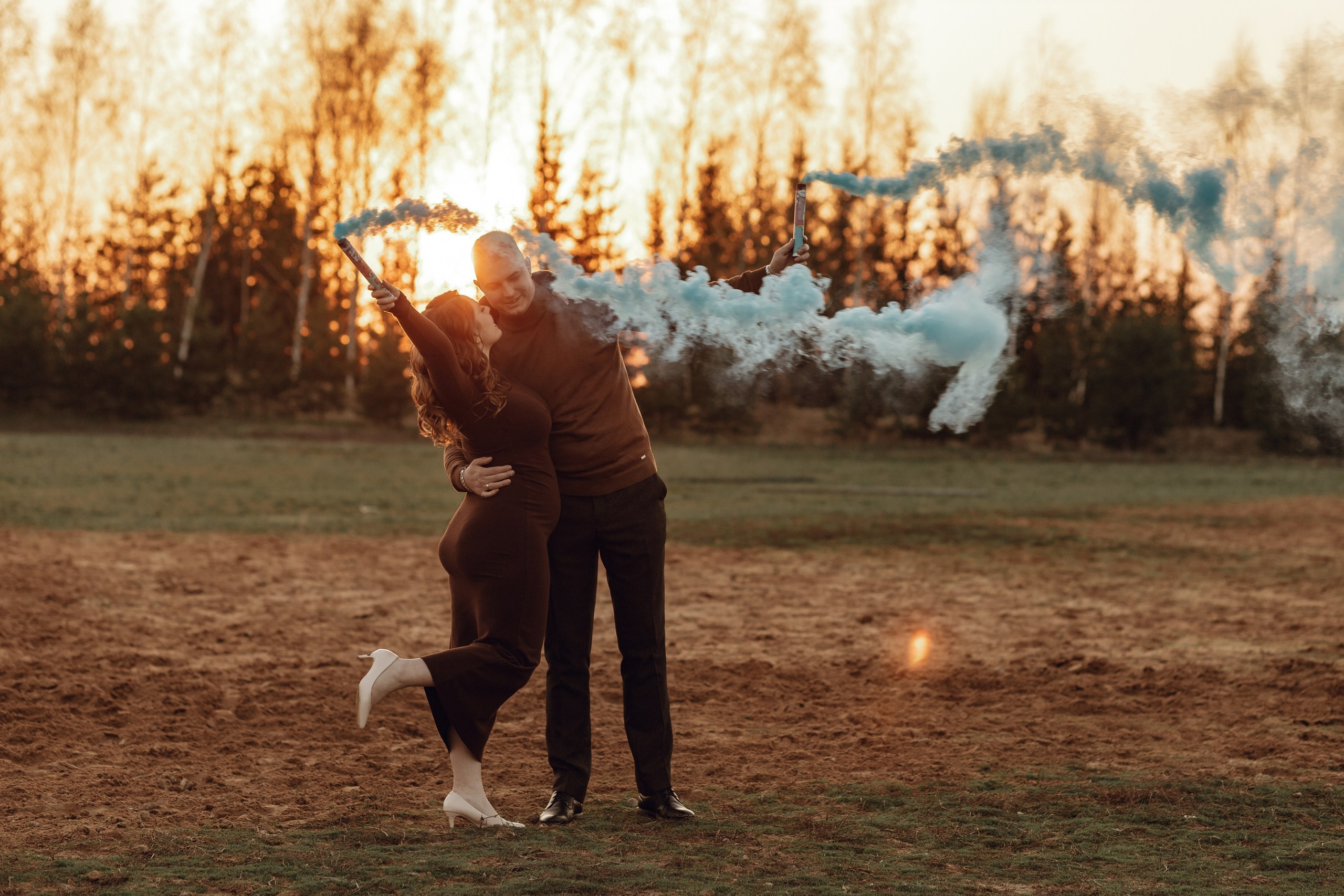 Кирилл Аня В ожидании. Свадебный фотограф в Казани, РТ, РФ Миннуллин Динар