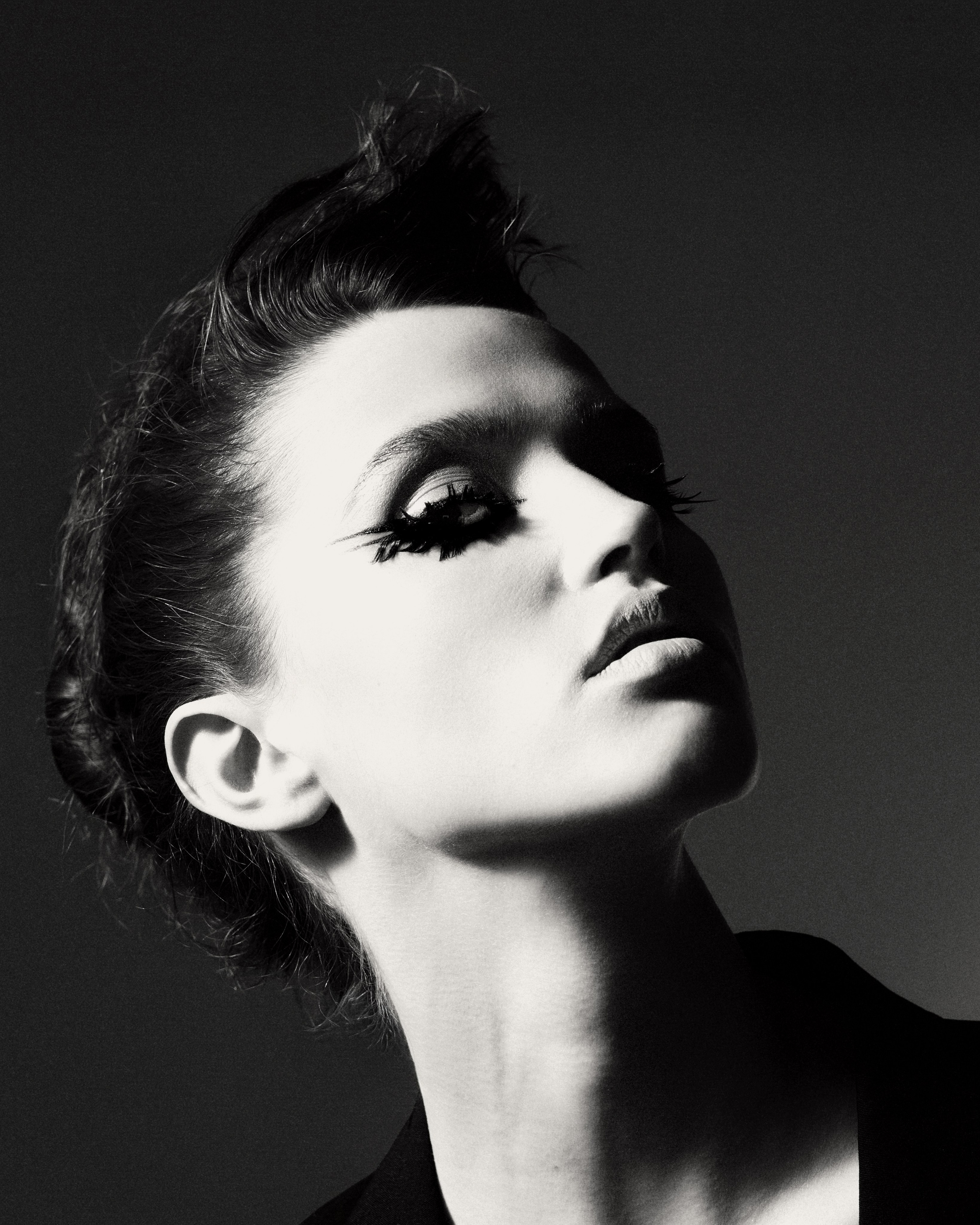 EDITORIAL 2. Nadezhda Diskant is a Moscow and Saint Petersburg based photographer