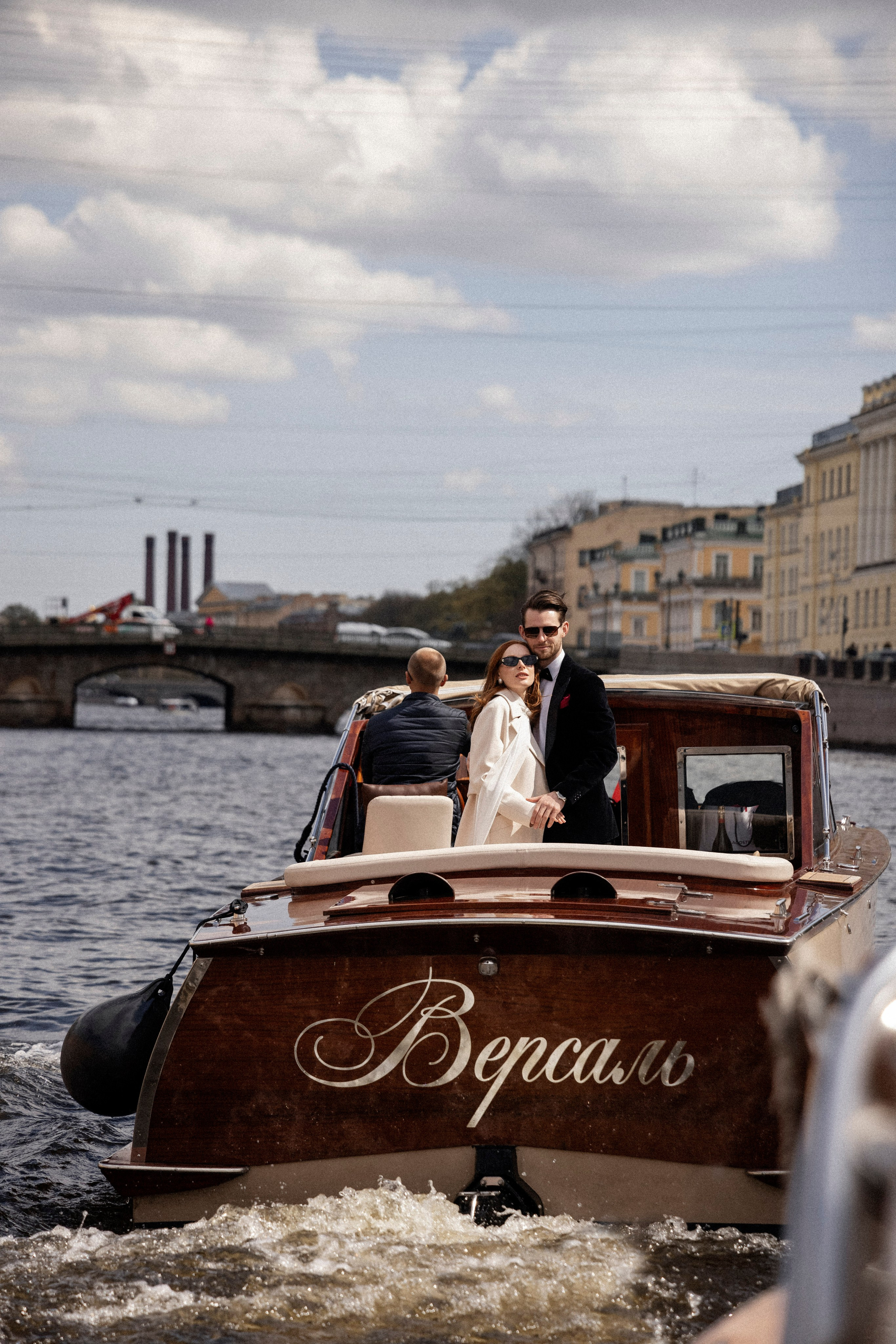 Евгений и Маргарита. Свадебный и портретный фотограф