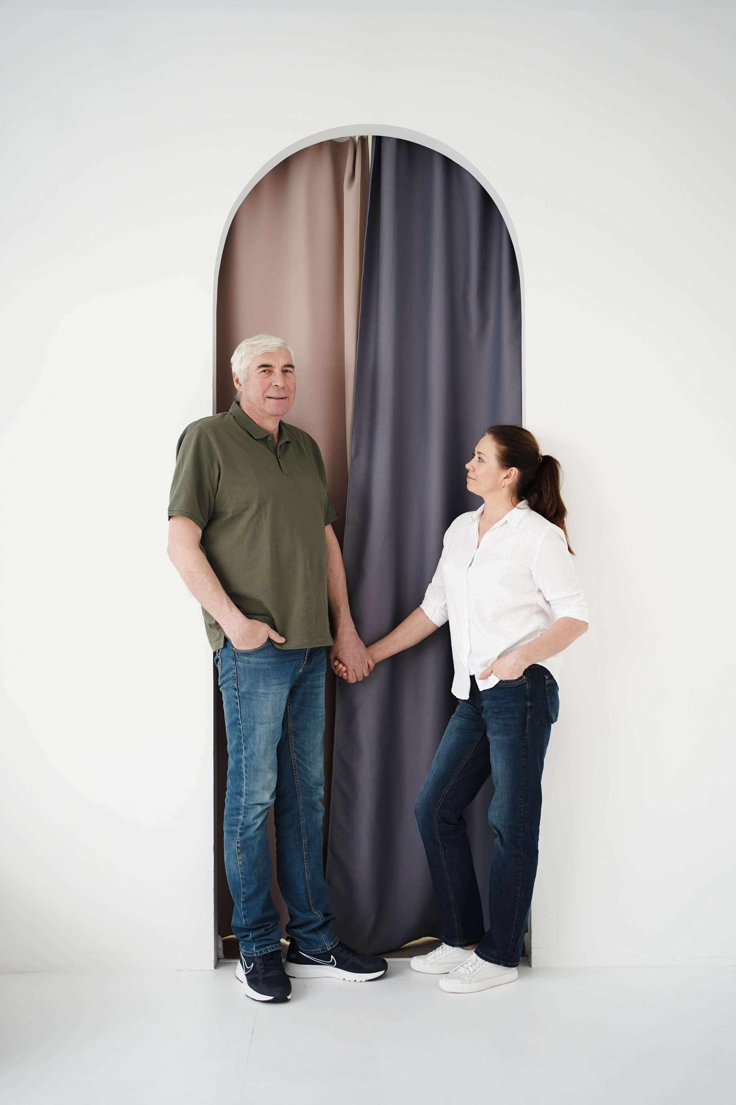 Варежка. Семейный и портретный фотограф в Екатеринбурге Yana Strok