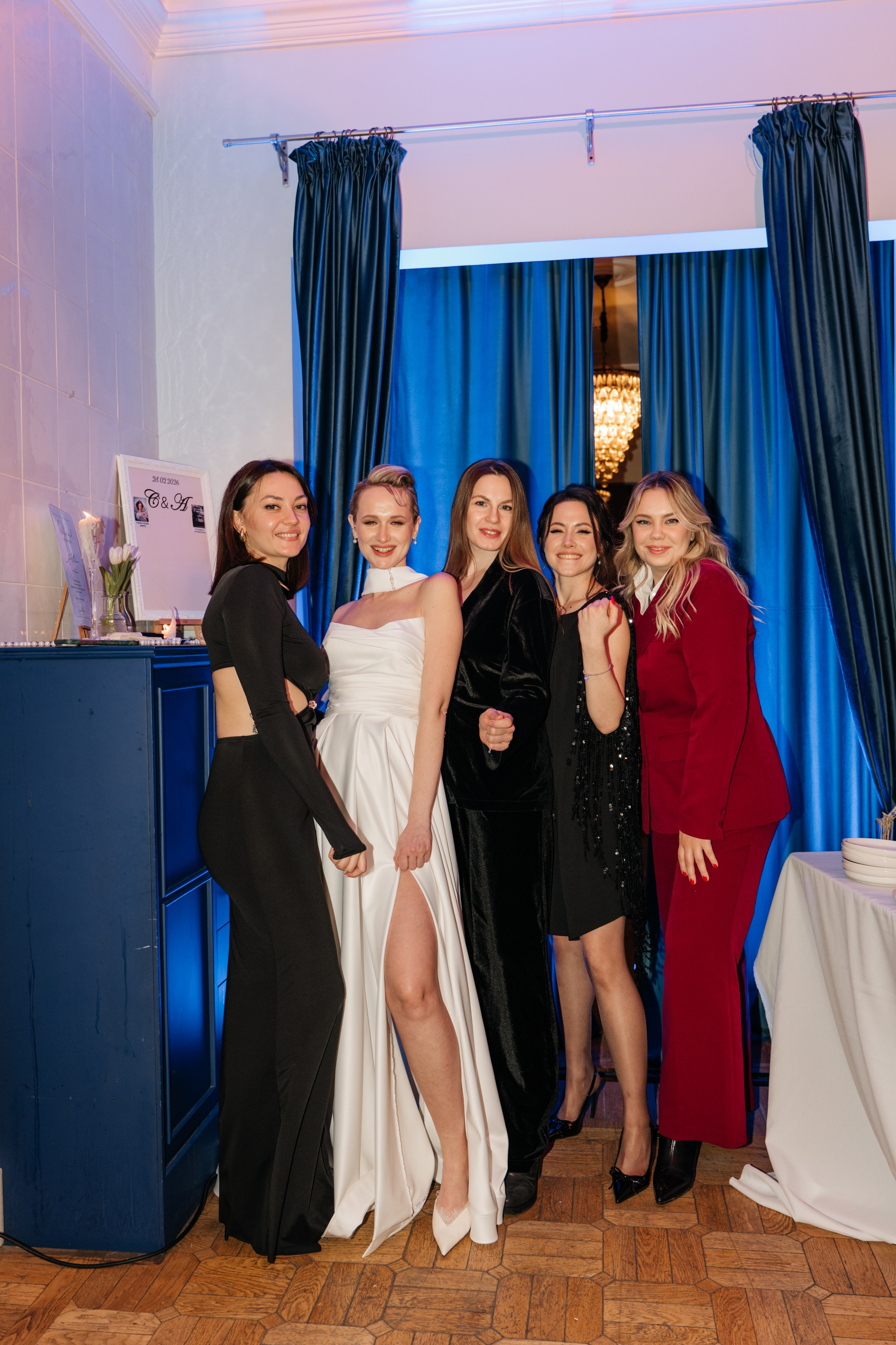 ALEXEY & SOFI. Свадебное ФОТО & ВИДЕО Москва/Липецк