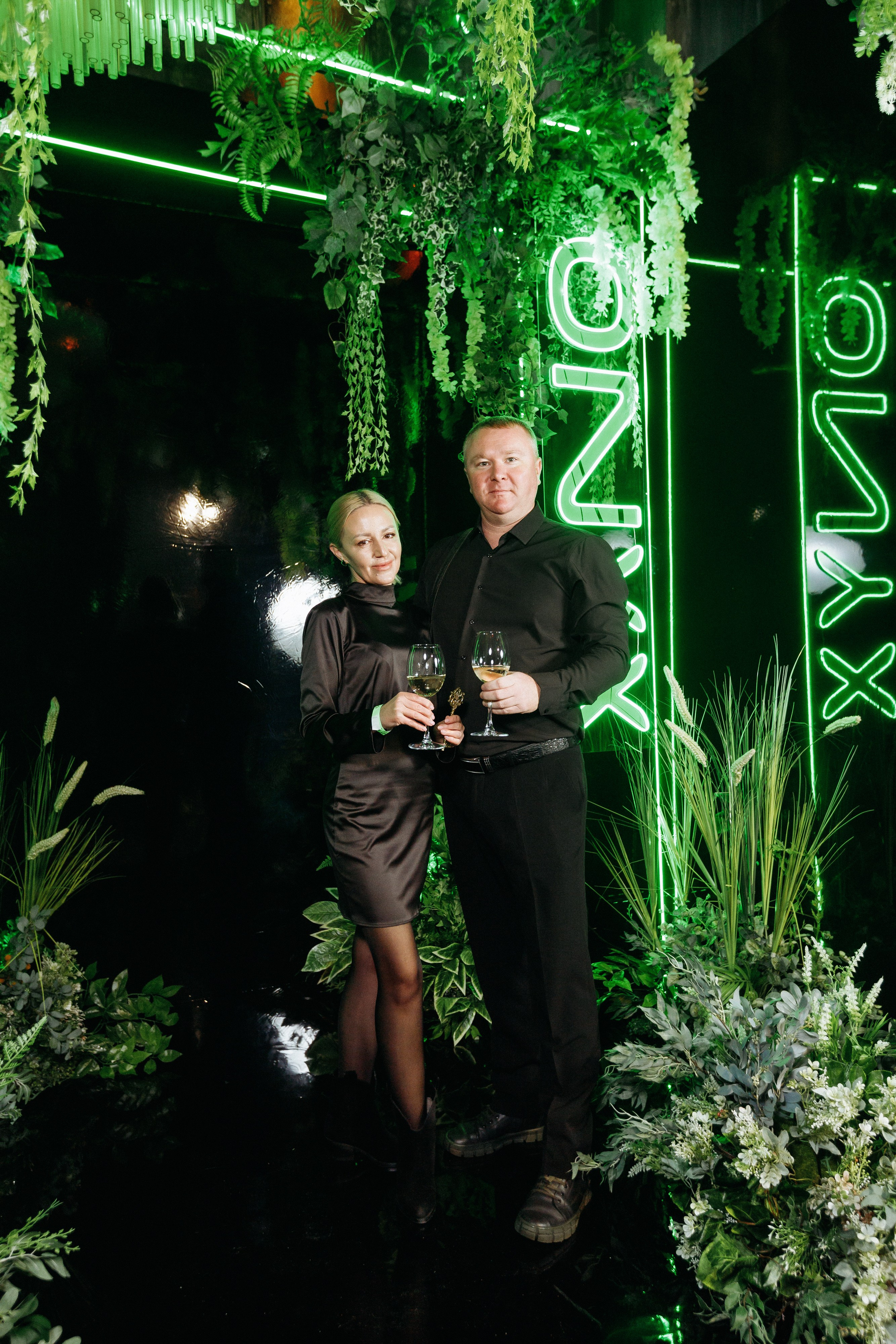 ONYX BLACK [Презентация Жилого Комплекса]. СВОИ. ФОТООТЧЕТЫ-СОБЫТИЯ-МЕСТА