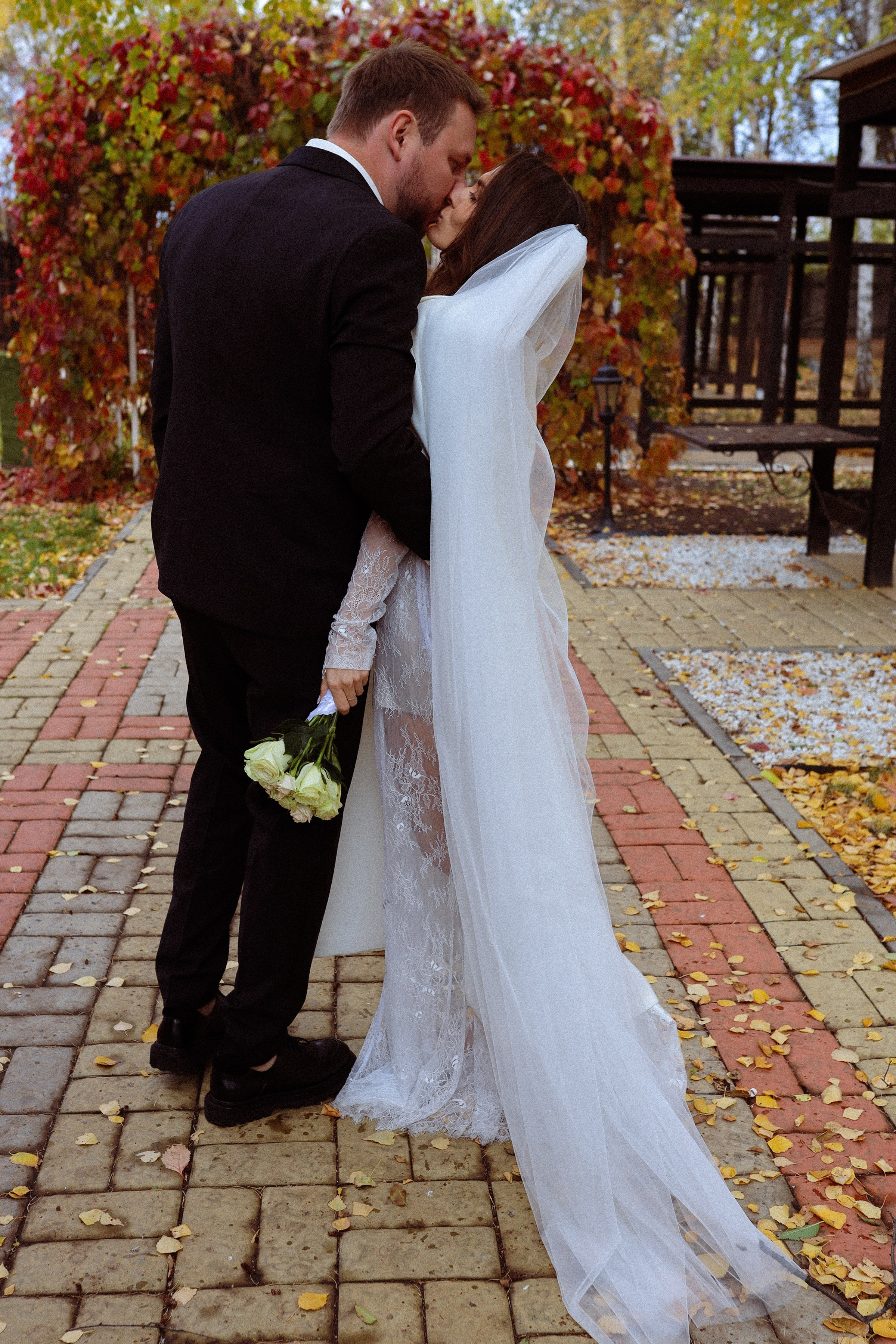 Ангелина и Евгений. Фотограф в Оренбурге Майя Шатрова