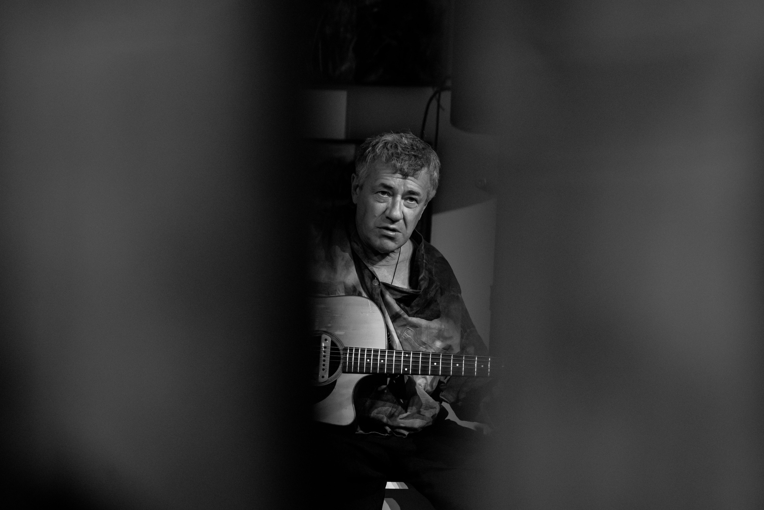 Леонид Фёдоров и Владимир Волков в Ile Theleme 08.05.26. Концертный/репортажный фотограф в Москве и СПб Ангелина Андреева