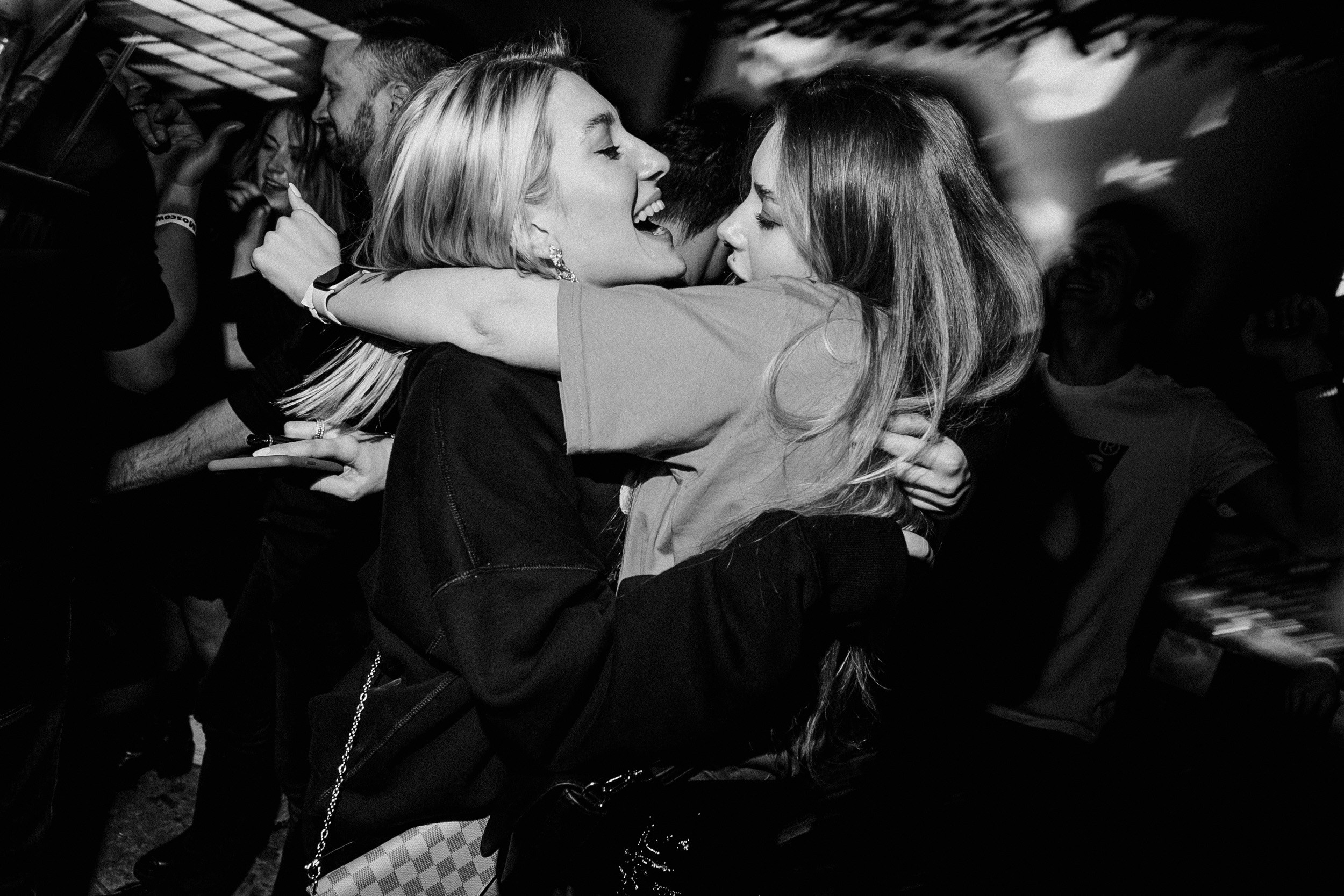 PAPA MOSCOW. Главная