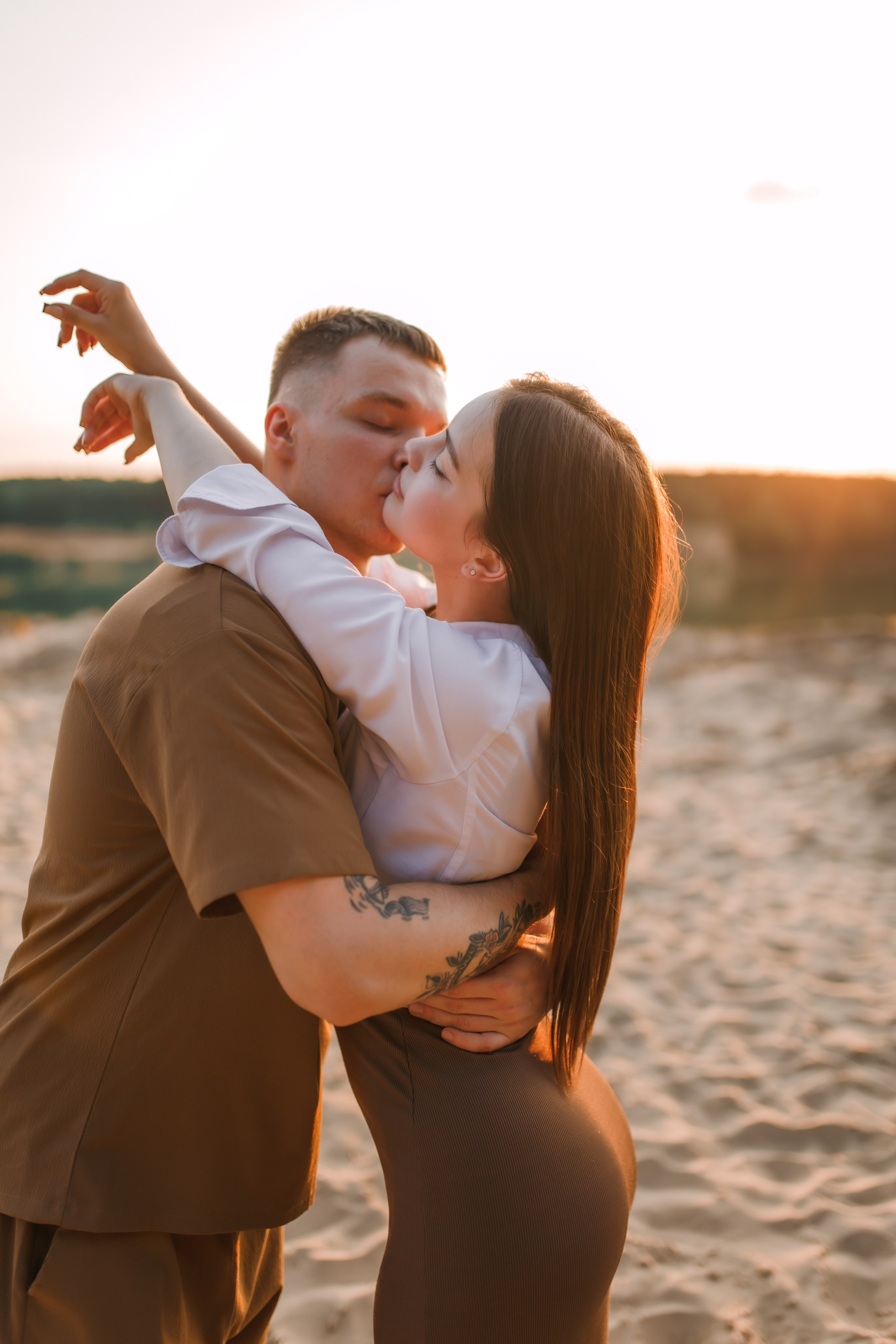 Сейчас и навсегда…. Фотограф Саранск Екатерина Жукова