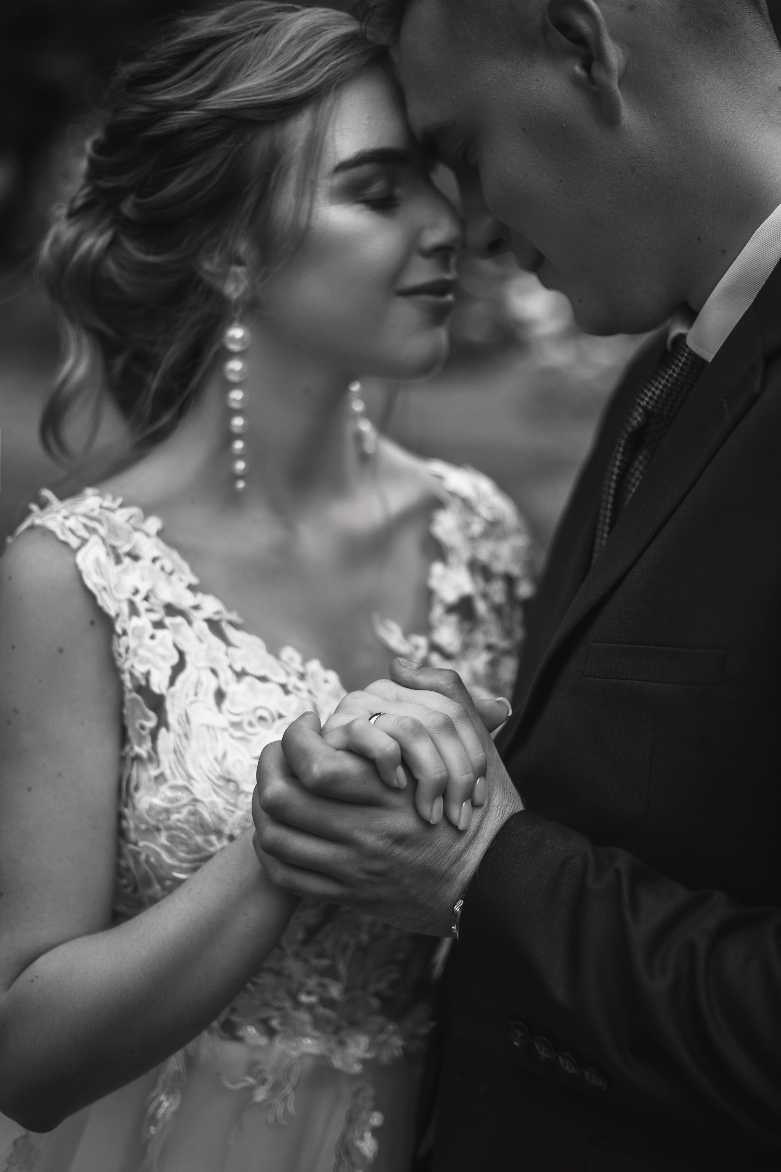 Свадьбы. Фотограф Саранск Екатерина Жукова