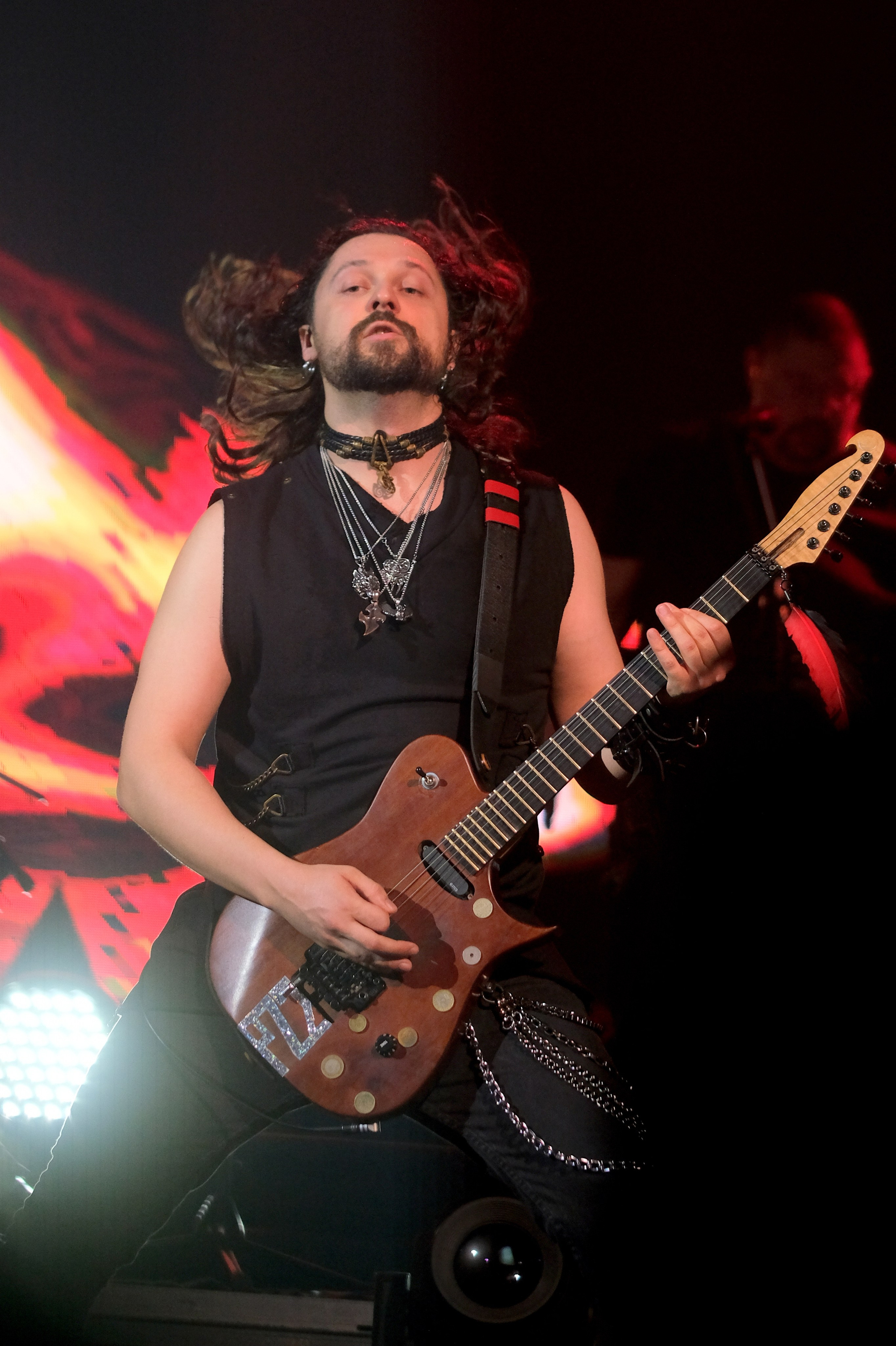 Концерты. Фотограф Андрей Богач