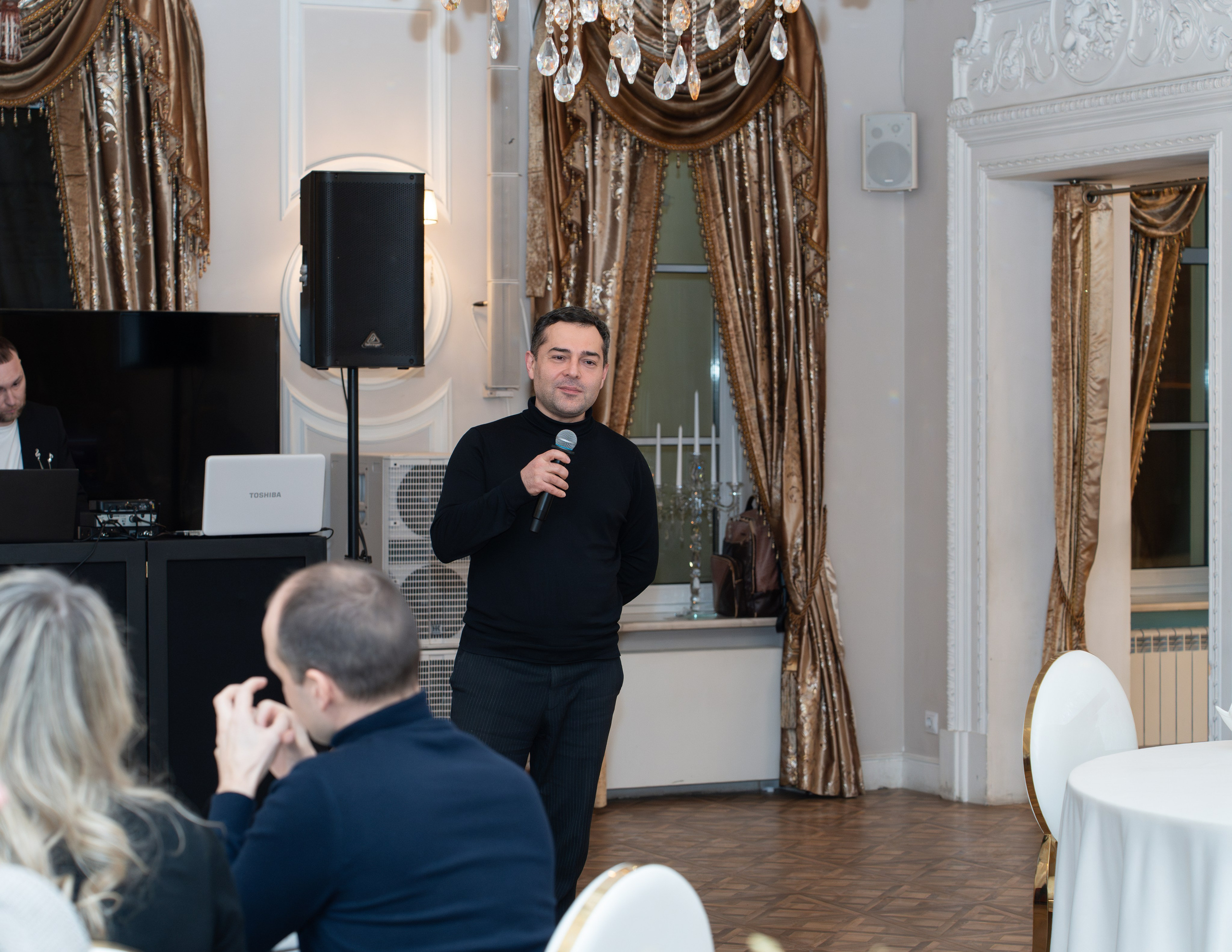 День рождения. Услуги фотографа | Санкт-Петербург