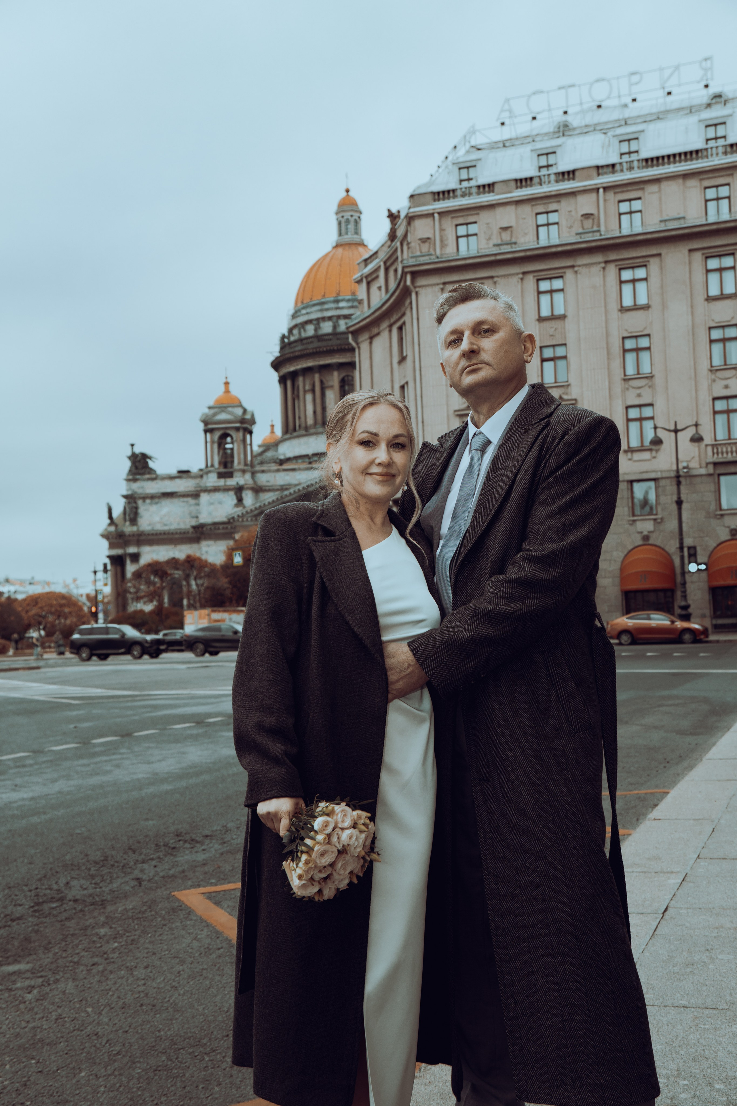 Свадьба. Услуги фотографа | Санкт-Петербург