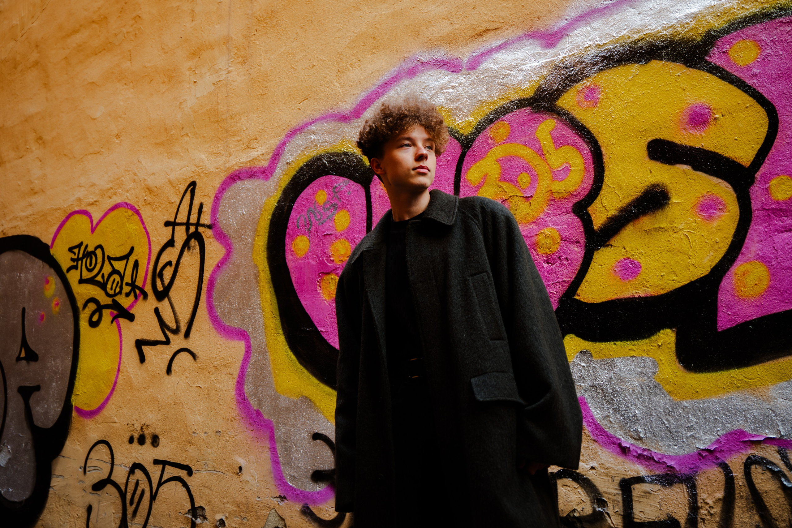 Индивидуальная фотосессия. Услуги фотографа | Санкт-Петербург