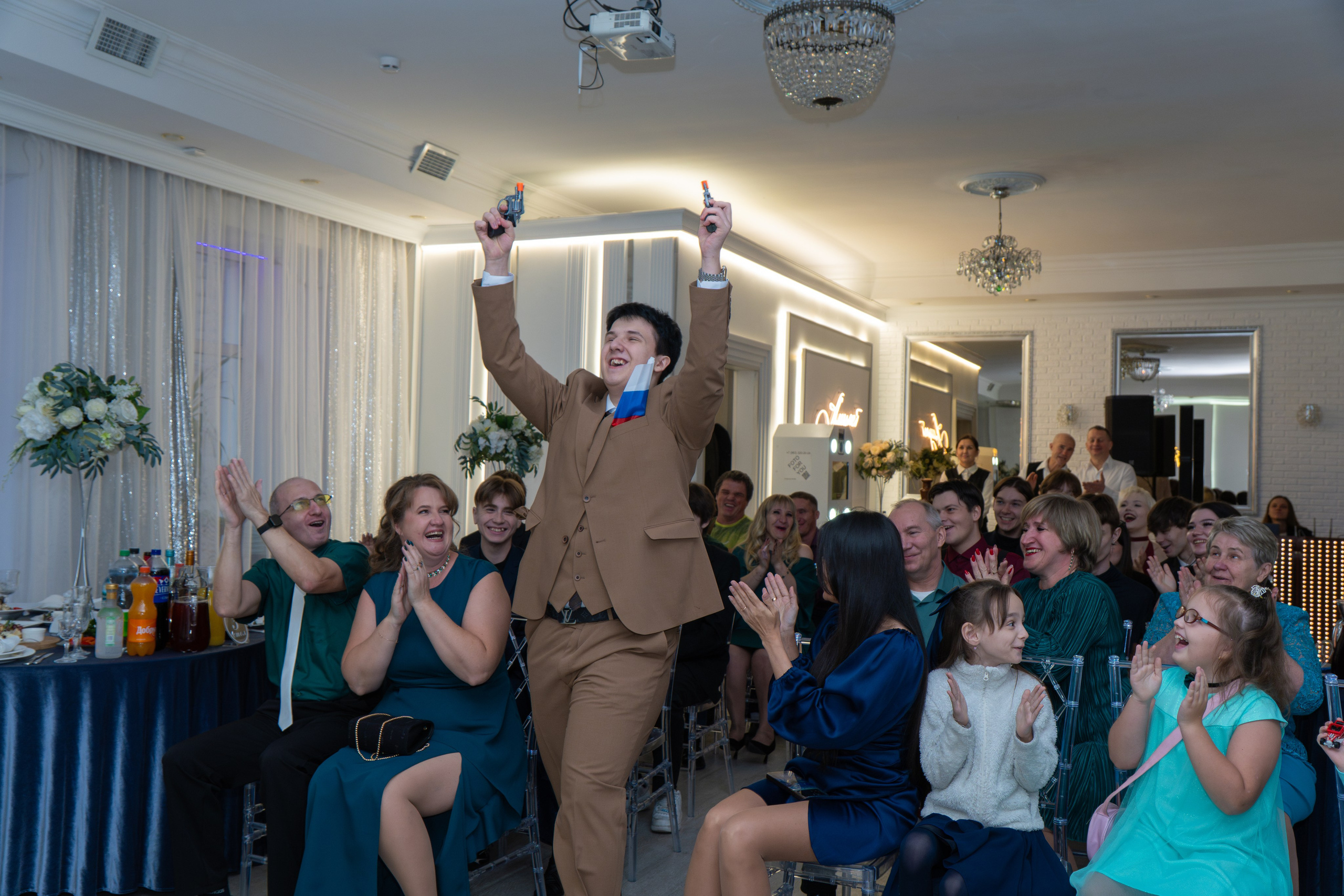 Тот день. Услуги фотографа | Санкт-Петербург