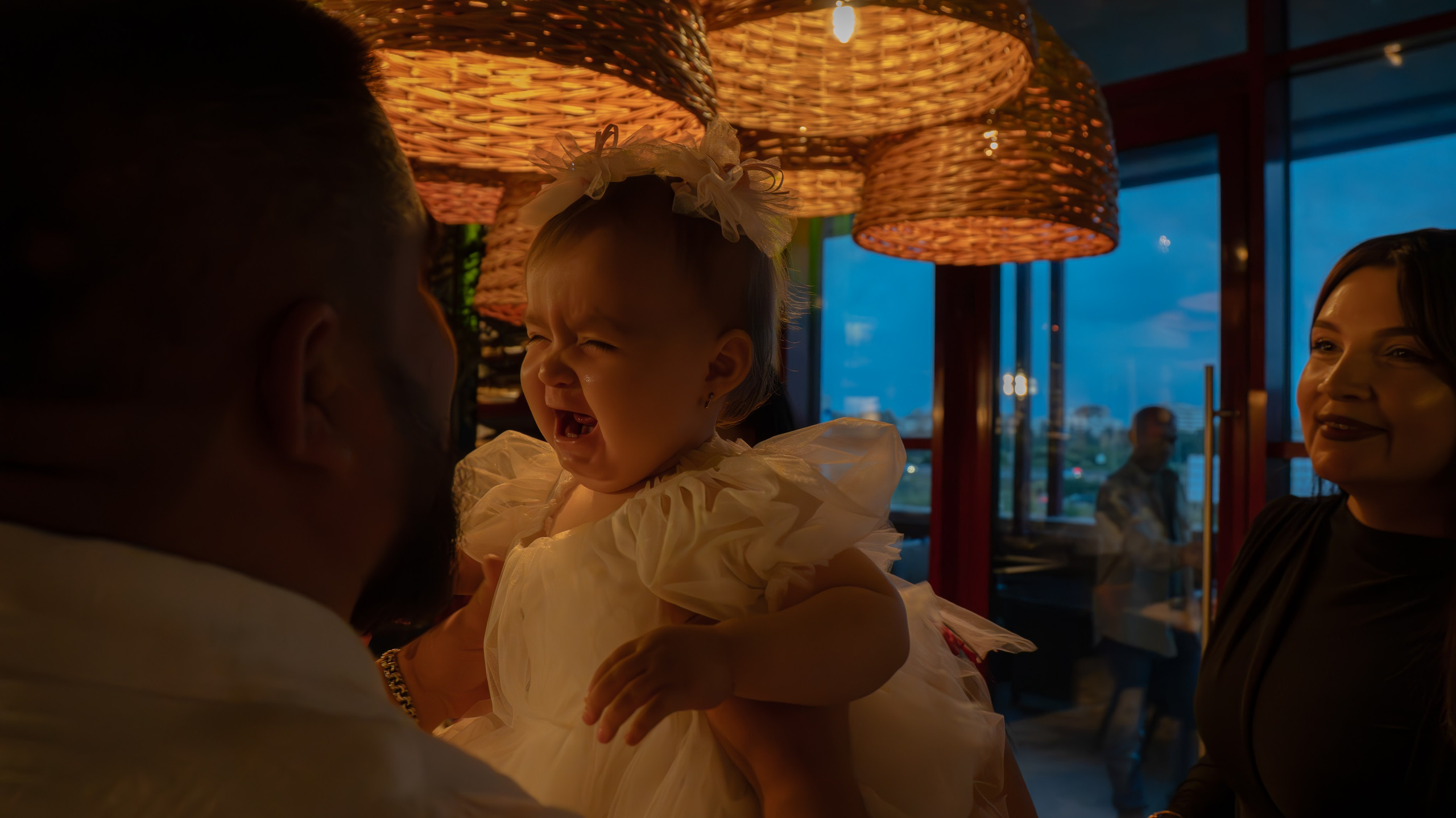 Малышке 1 год. Услуги фотографа | Санкт-Петербург