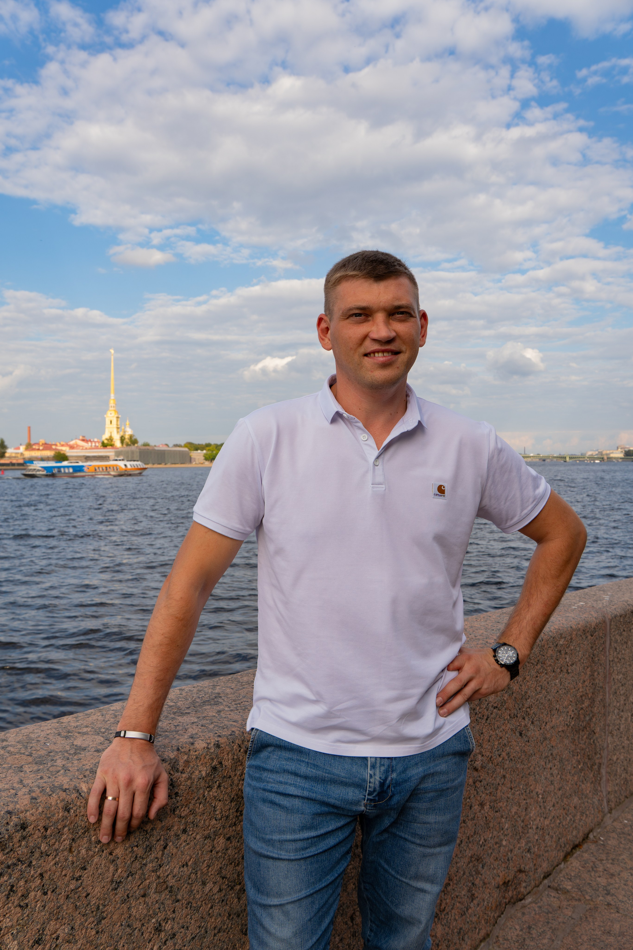 Пара из Крыма. Услуги фотографа | Санкт-Петербург