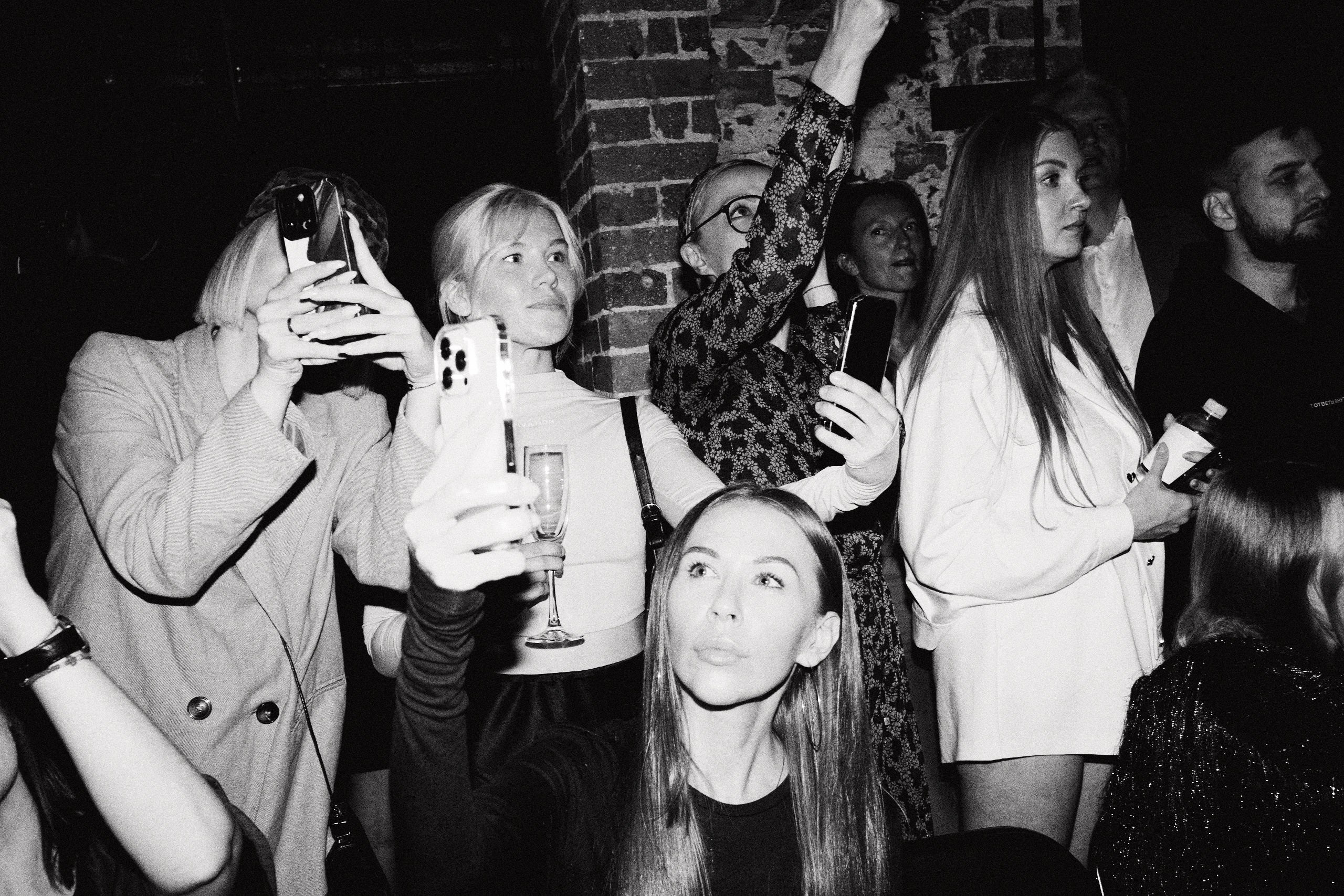 День пятый. Уральская международная неделя моды 2024