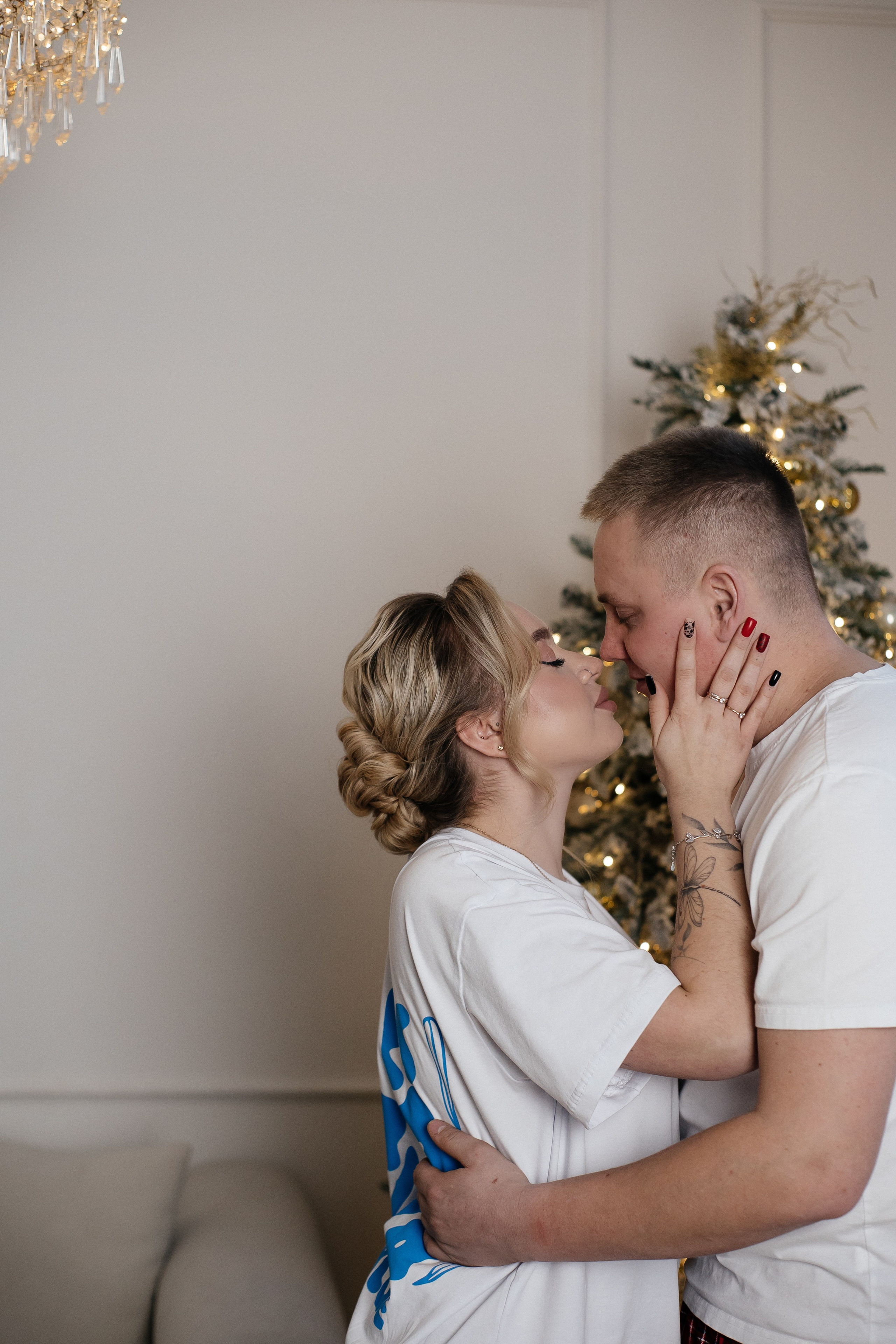 Лавстори. Фотограф в Иркутске