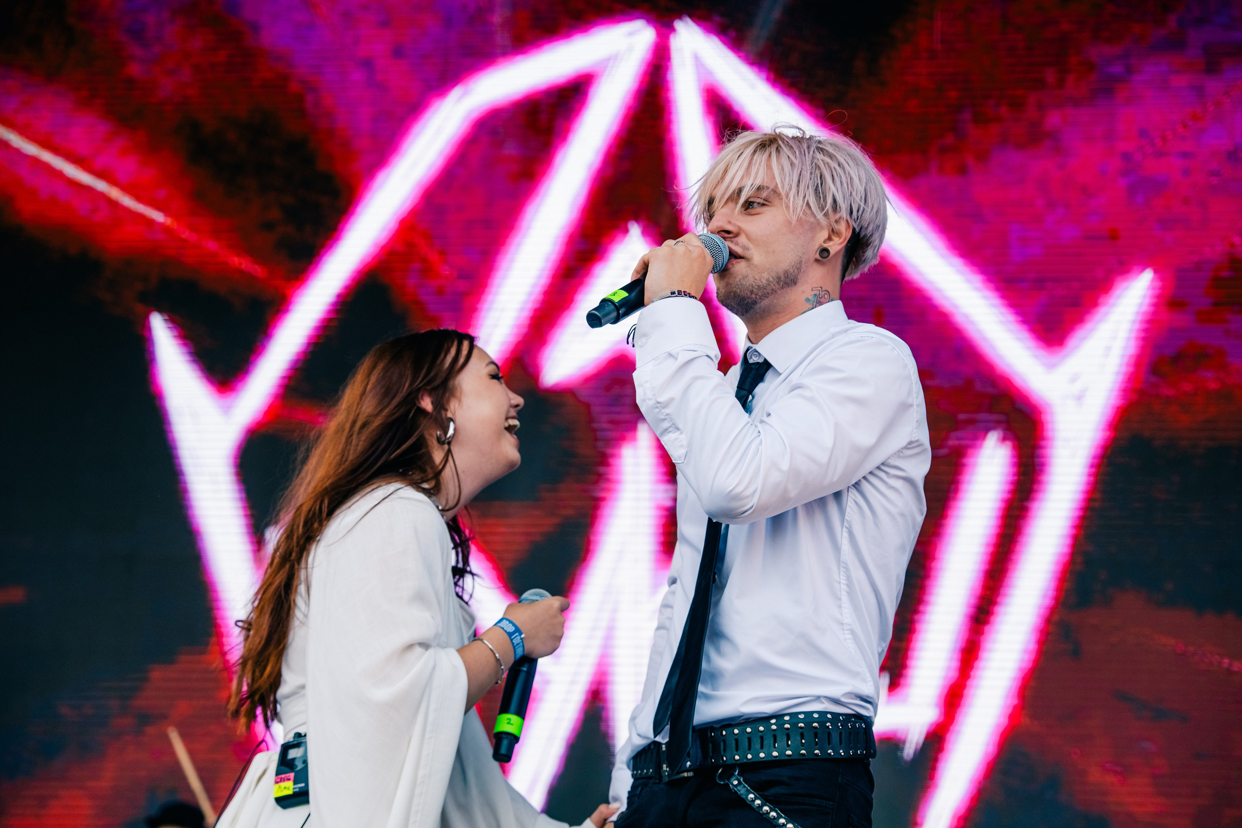 Just fest СПб (Jane air, Neverlove, Гудтаймс, Пол Пунш). Репортажный и портретный фотограф в Москве Кристина Волконская