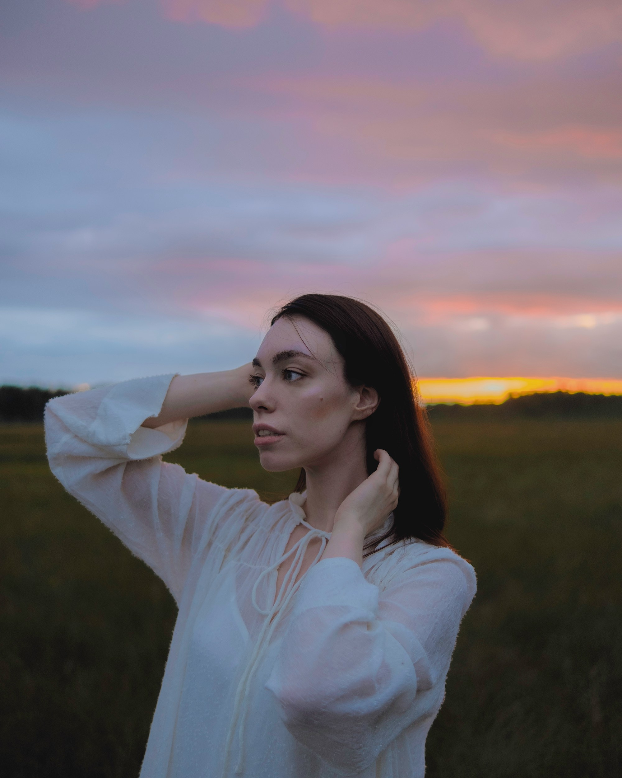 Alice. Репортажный и портретный фотограф в Москве Кристина Волконская