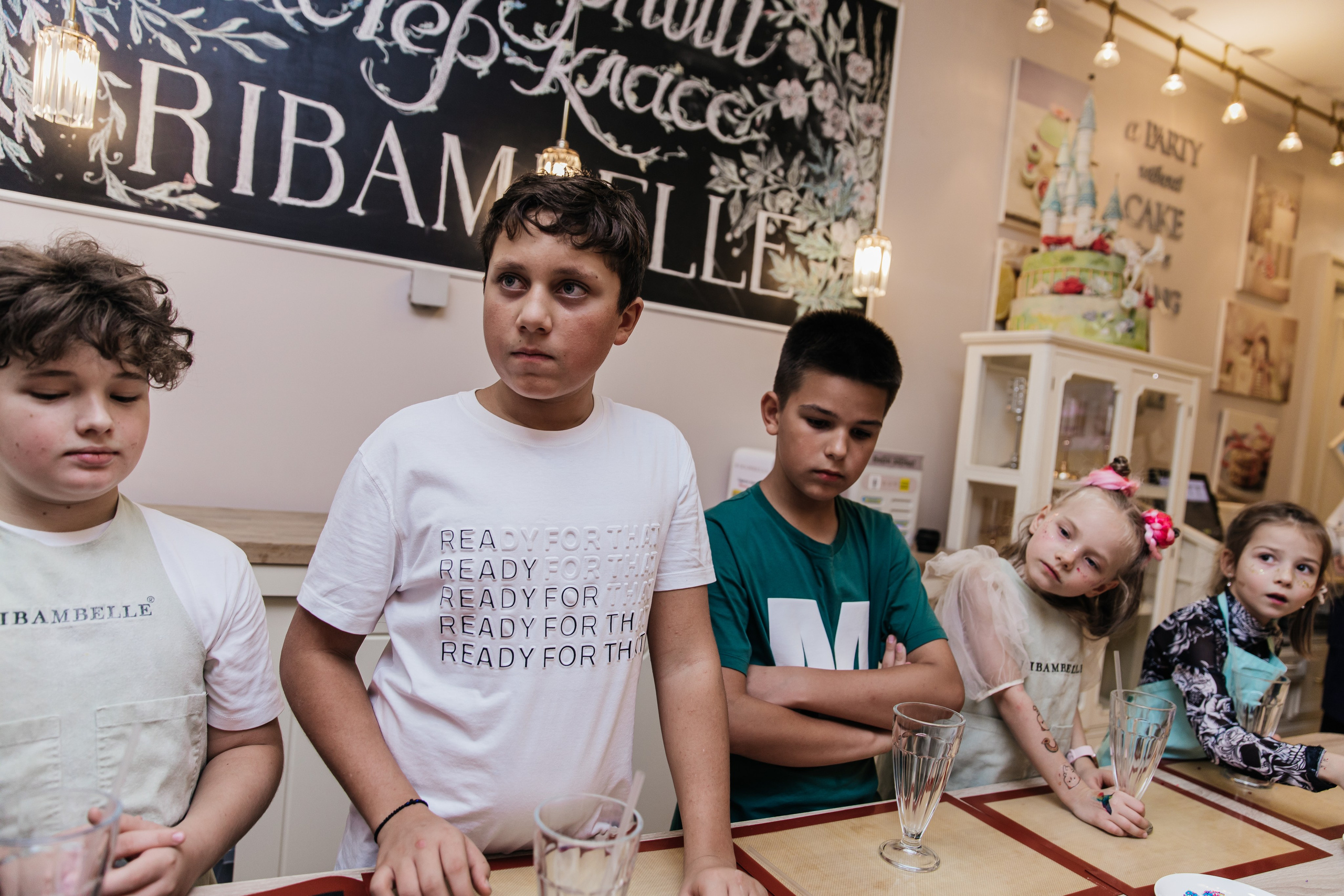 ДЕТСКИЕ ПРАЗДНИКИ