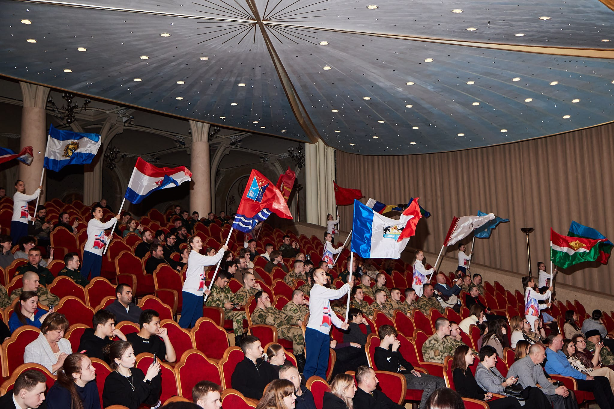 Кубок равноапостольного Николая Японского