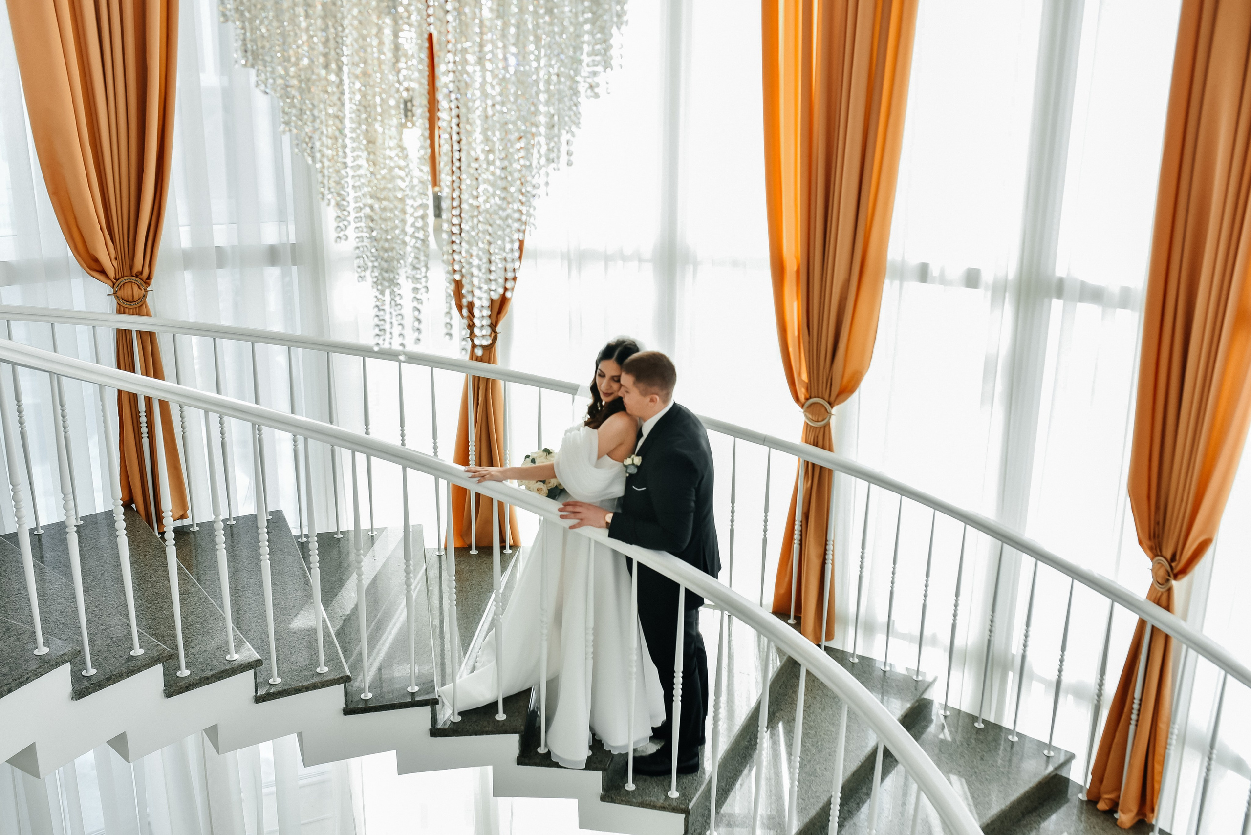 Павел&Анастасия. Фотограф в Новосибирске Анастасия Курто