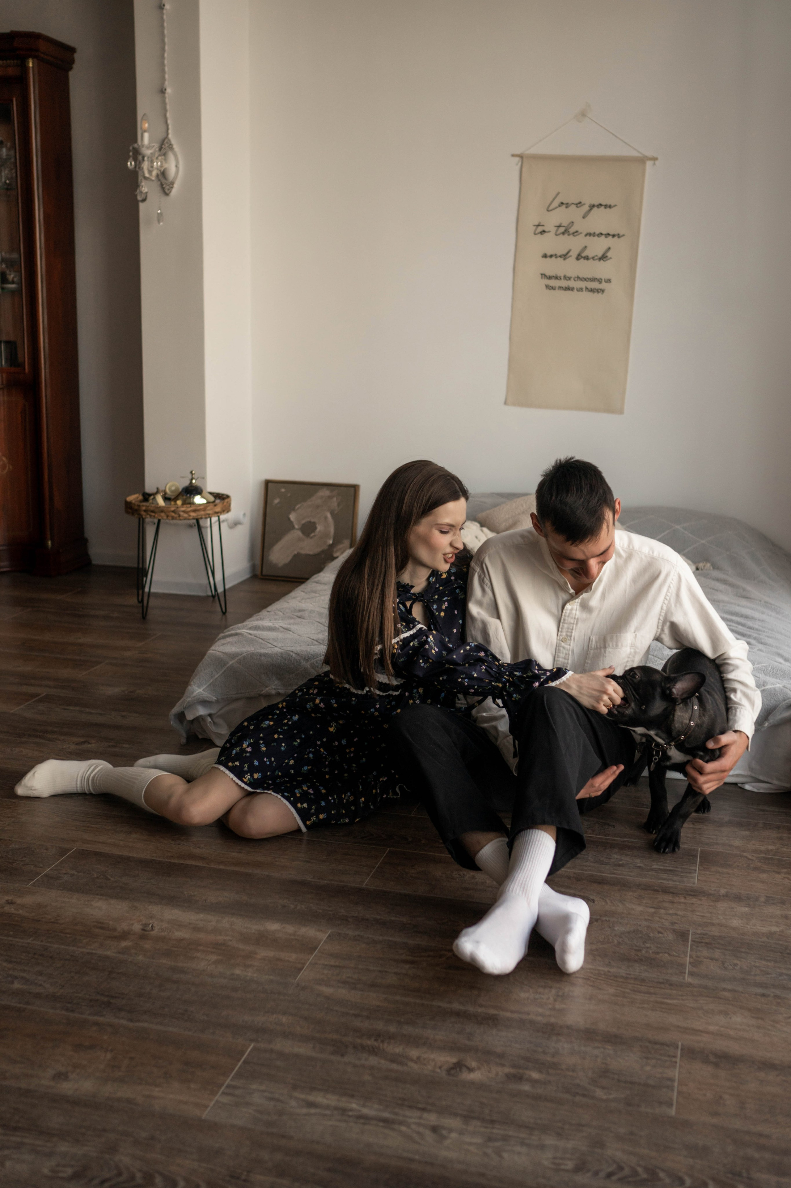 Лера и Даня. Фотограф в Иркутске