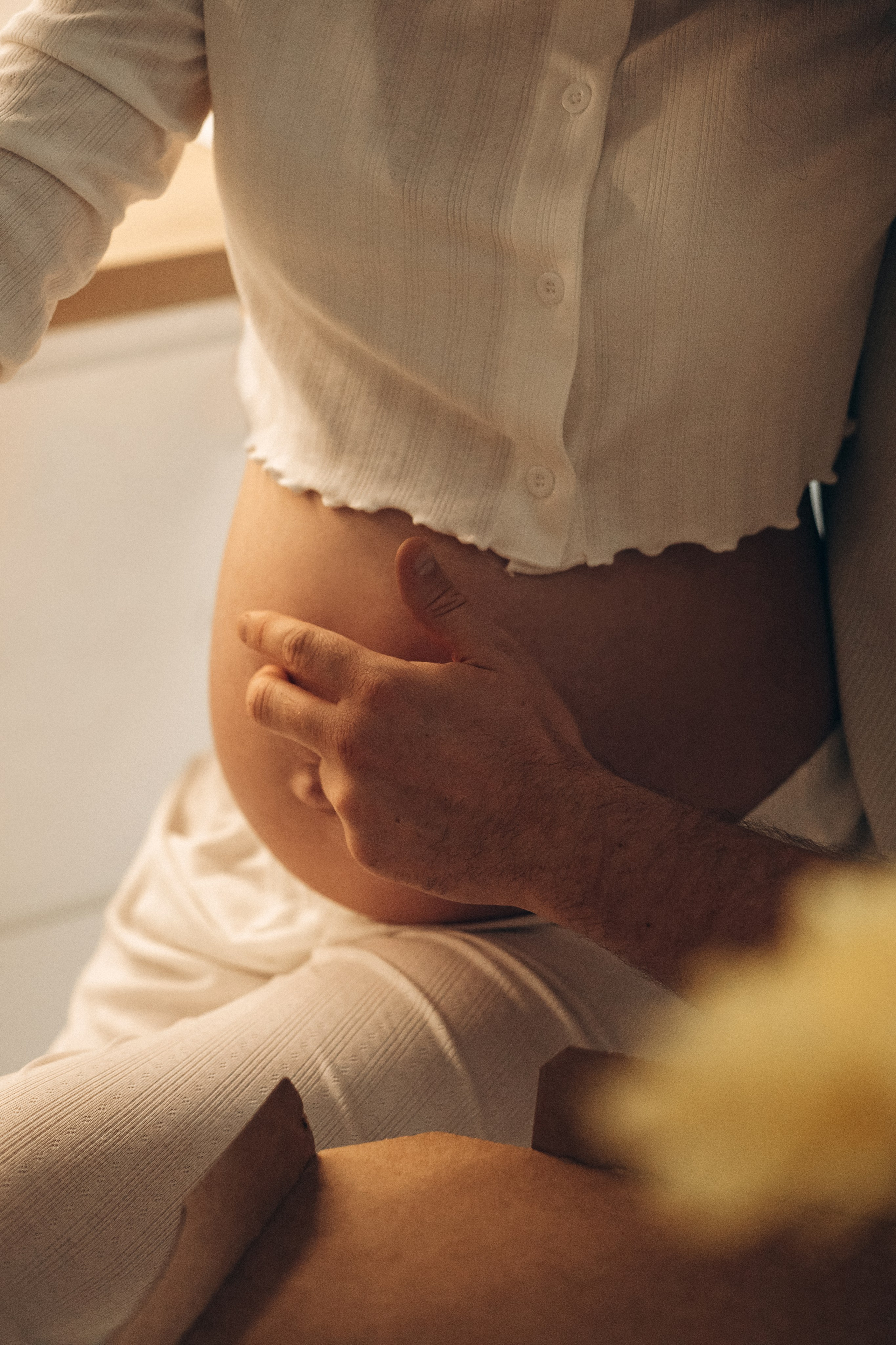 Домашняя история. Семейный фотограф в Ростове-на-Дону Безкишкина Татьяна