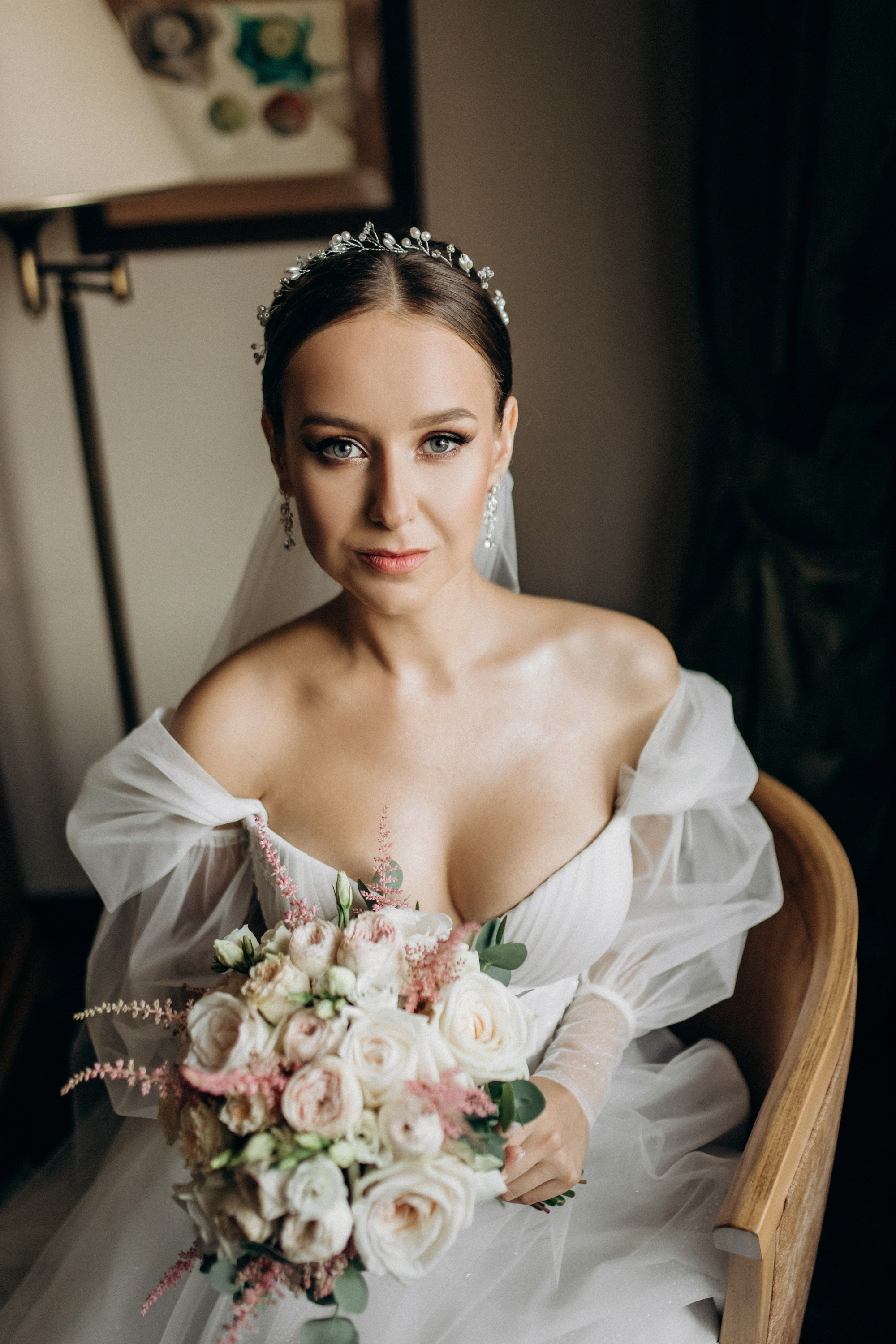 А&L. Свадебный и семейный фотограф Минск Юлия Игнатович