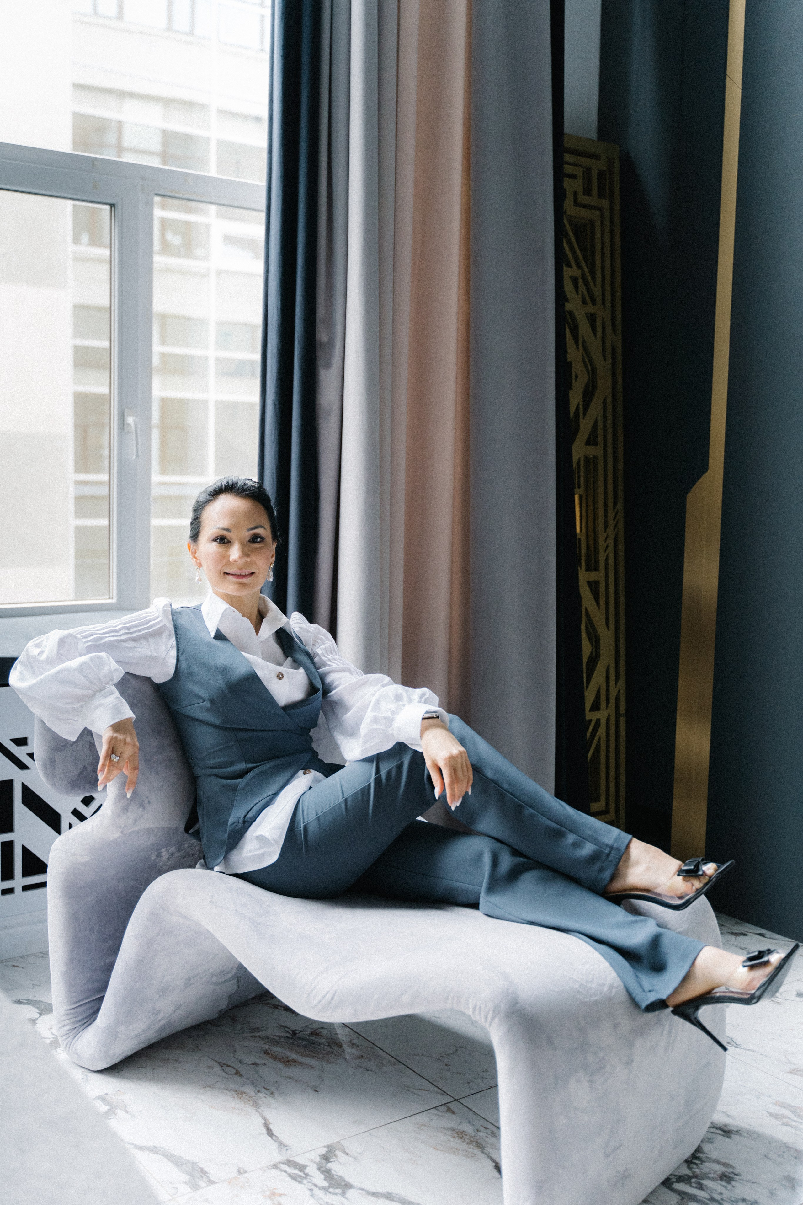 Яна 2023. Главная