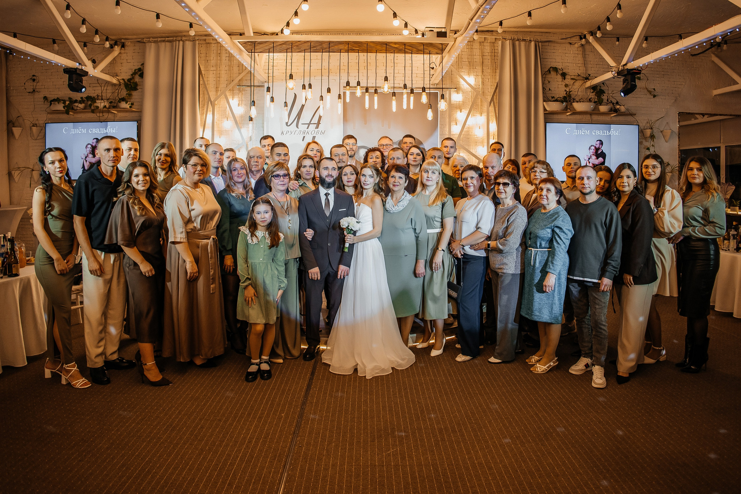 Свадьбы. Фотограф в Екатеринбурге