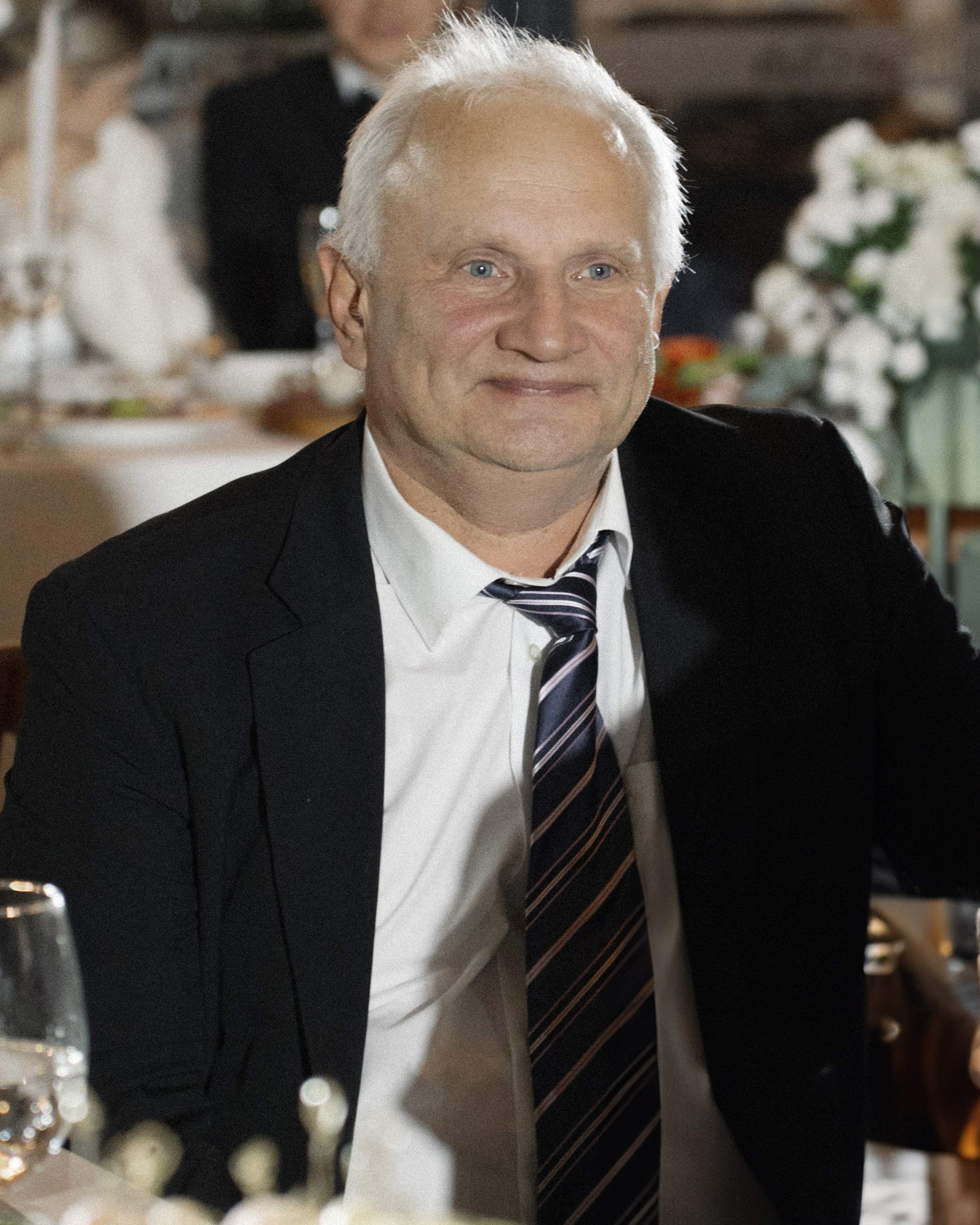 Наталия и Николай. Фотограф Олеся Скворцова