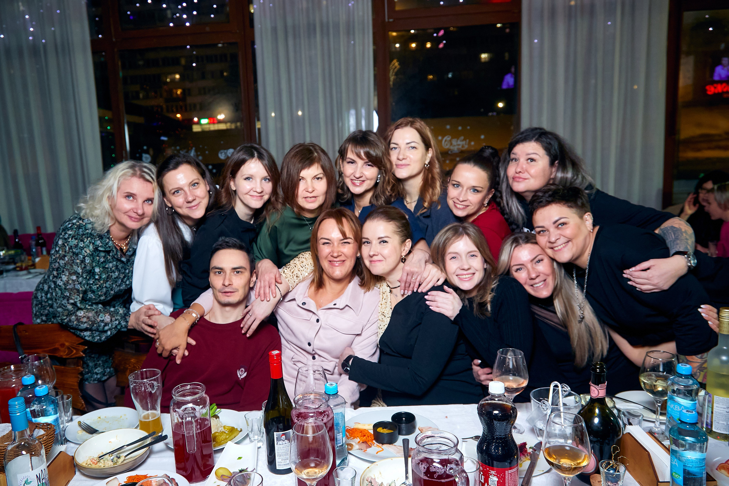 Диканька (2024.12.27). Фотограф Михаил Коган — Москва 89267284460