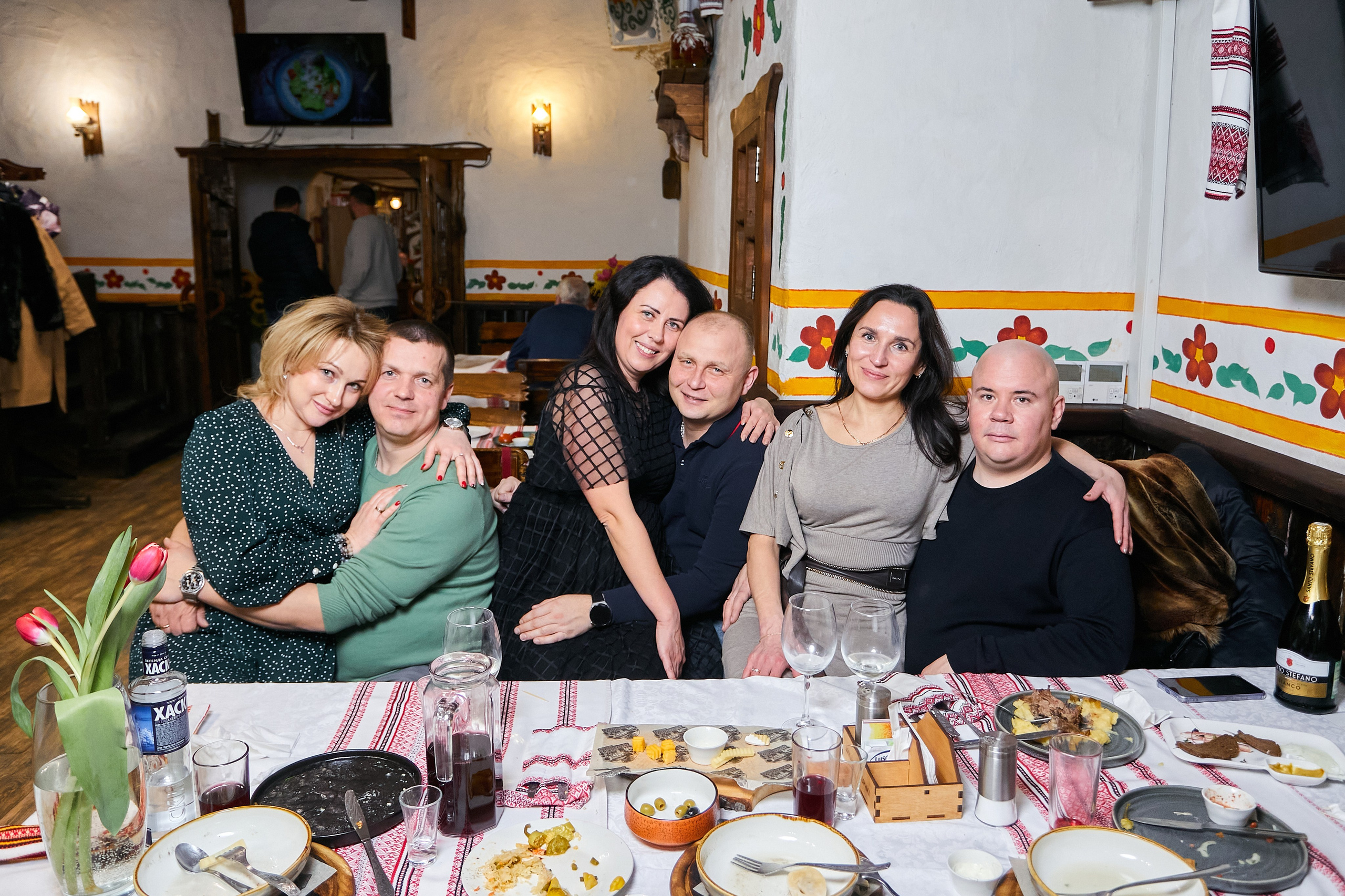 Диканька. Фотограф Михаил Коган — Москва 89267284460