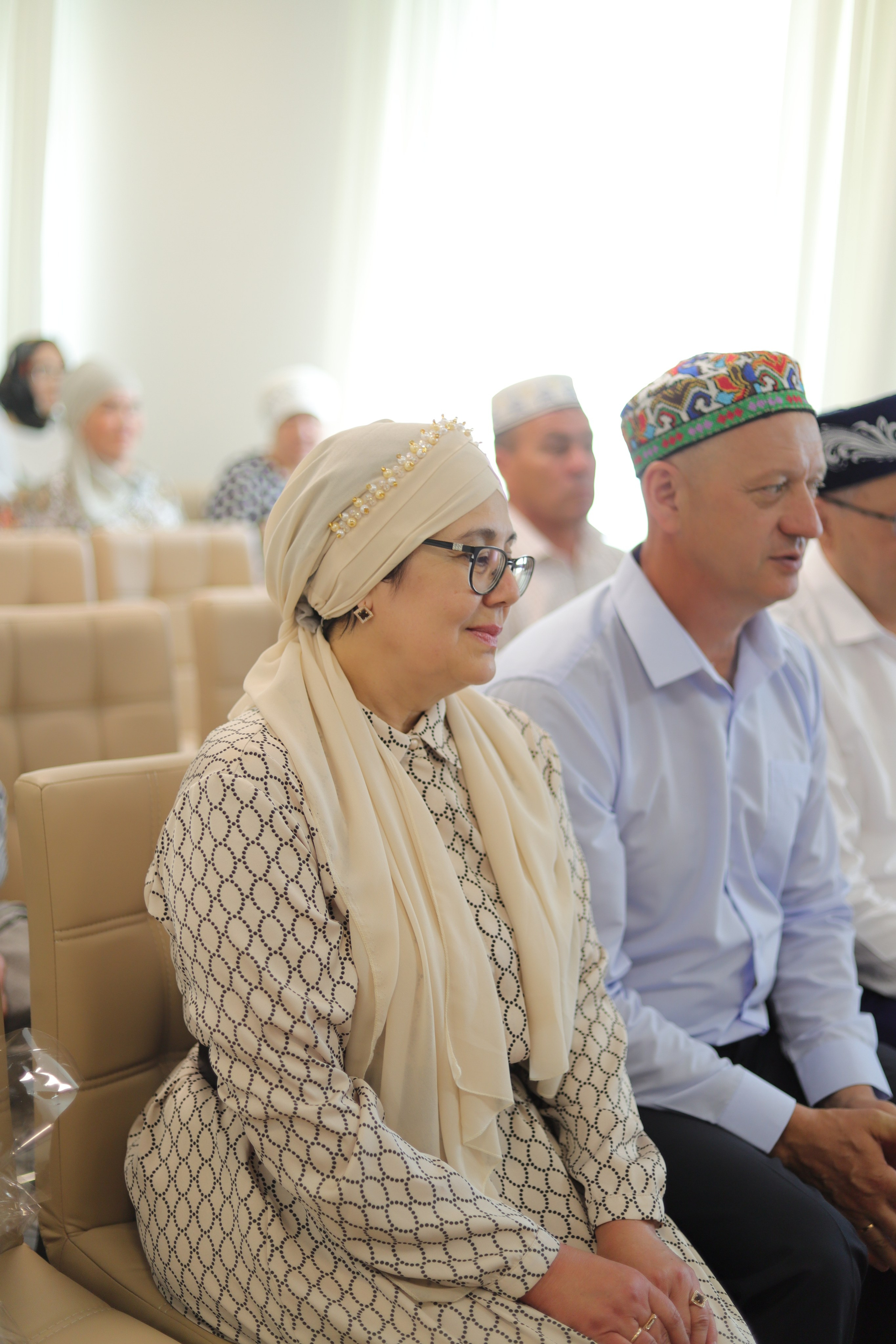 Красивый никах Питер мечеть Алтан 21.06. Главная