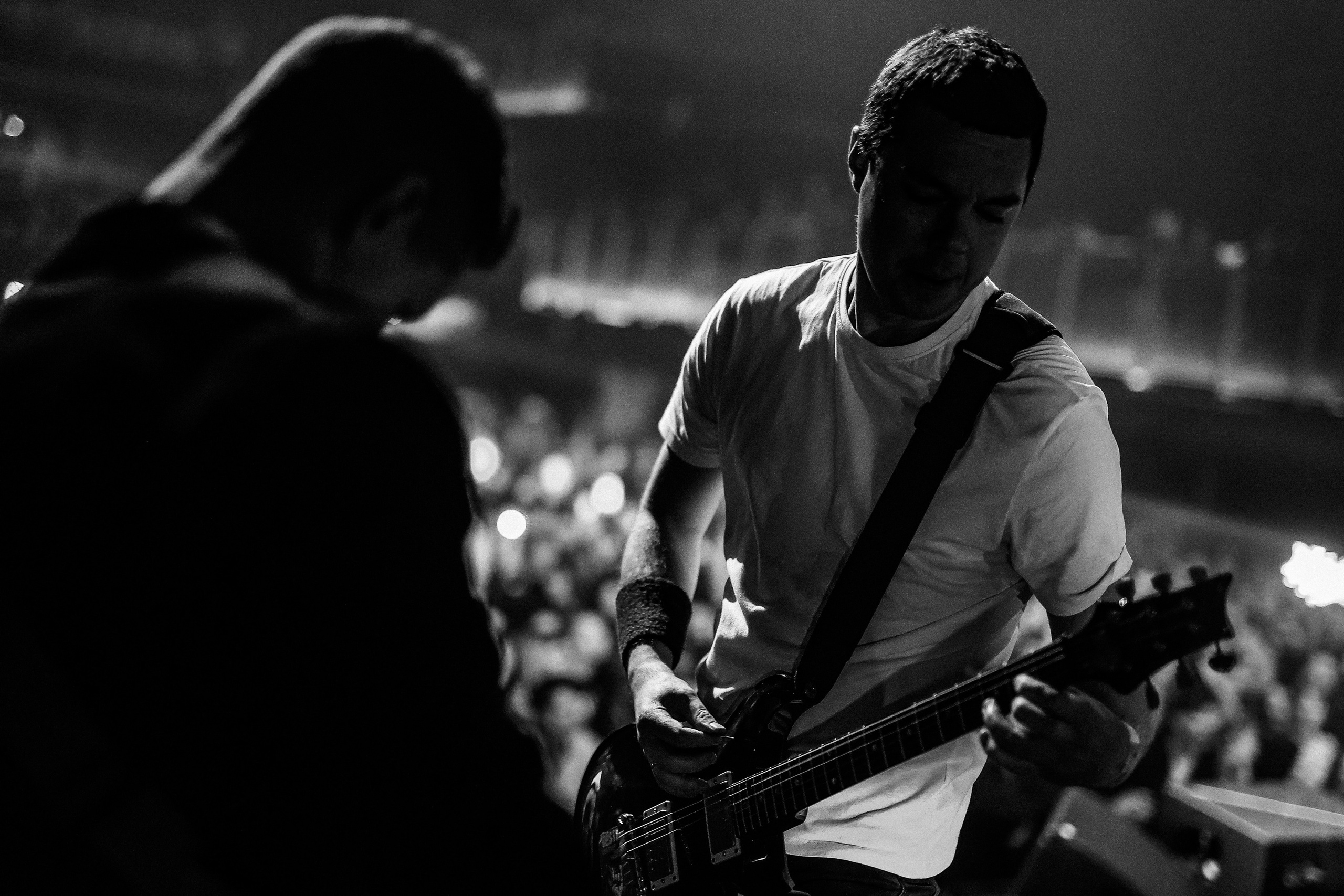 KURT COBEIN FESTIVAL @1930MOSCOW