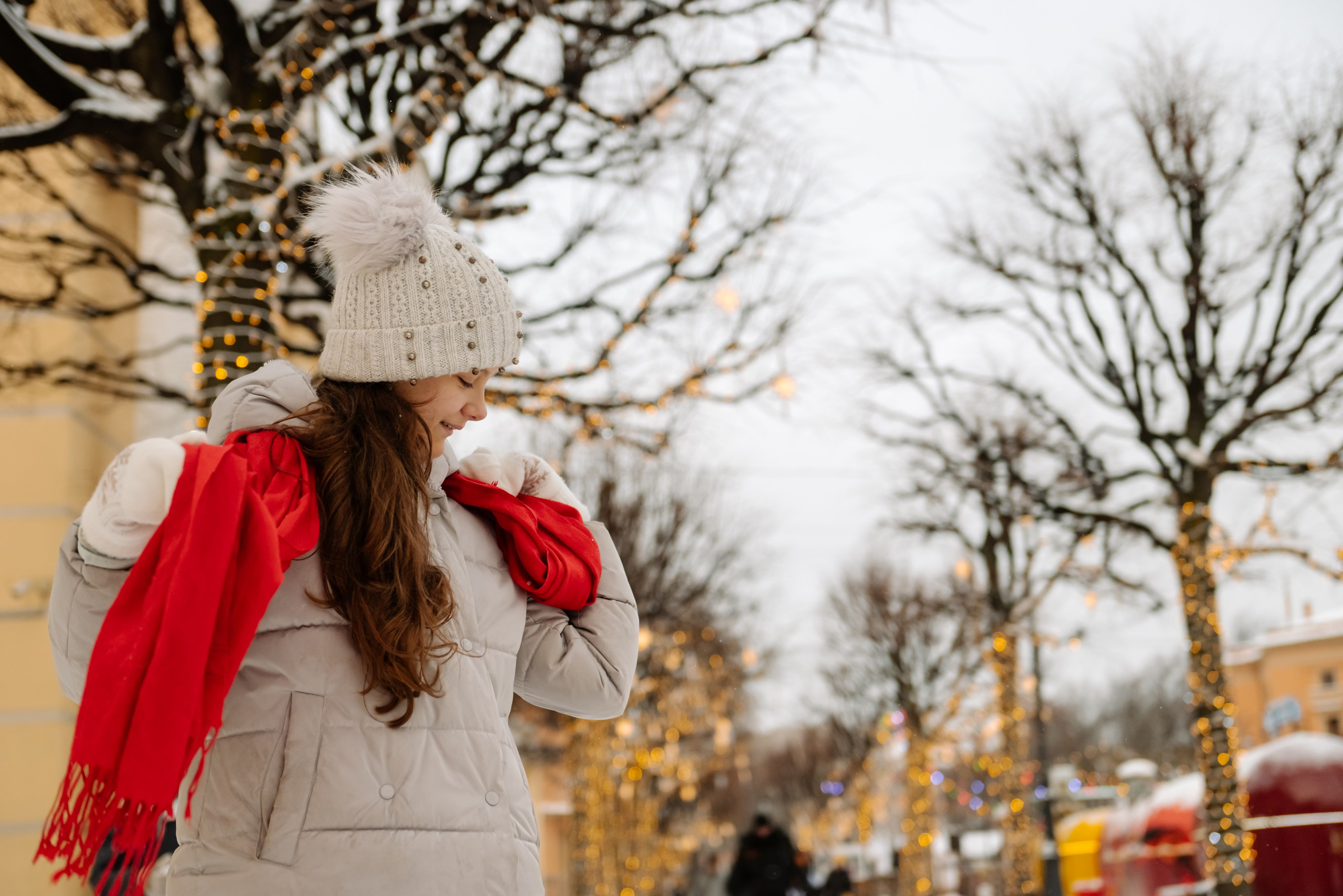 Манежная площадь. Свадебный и сеейный фотограф в Санкт-Петербурге Елена Худякова