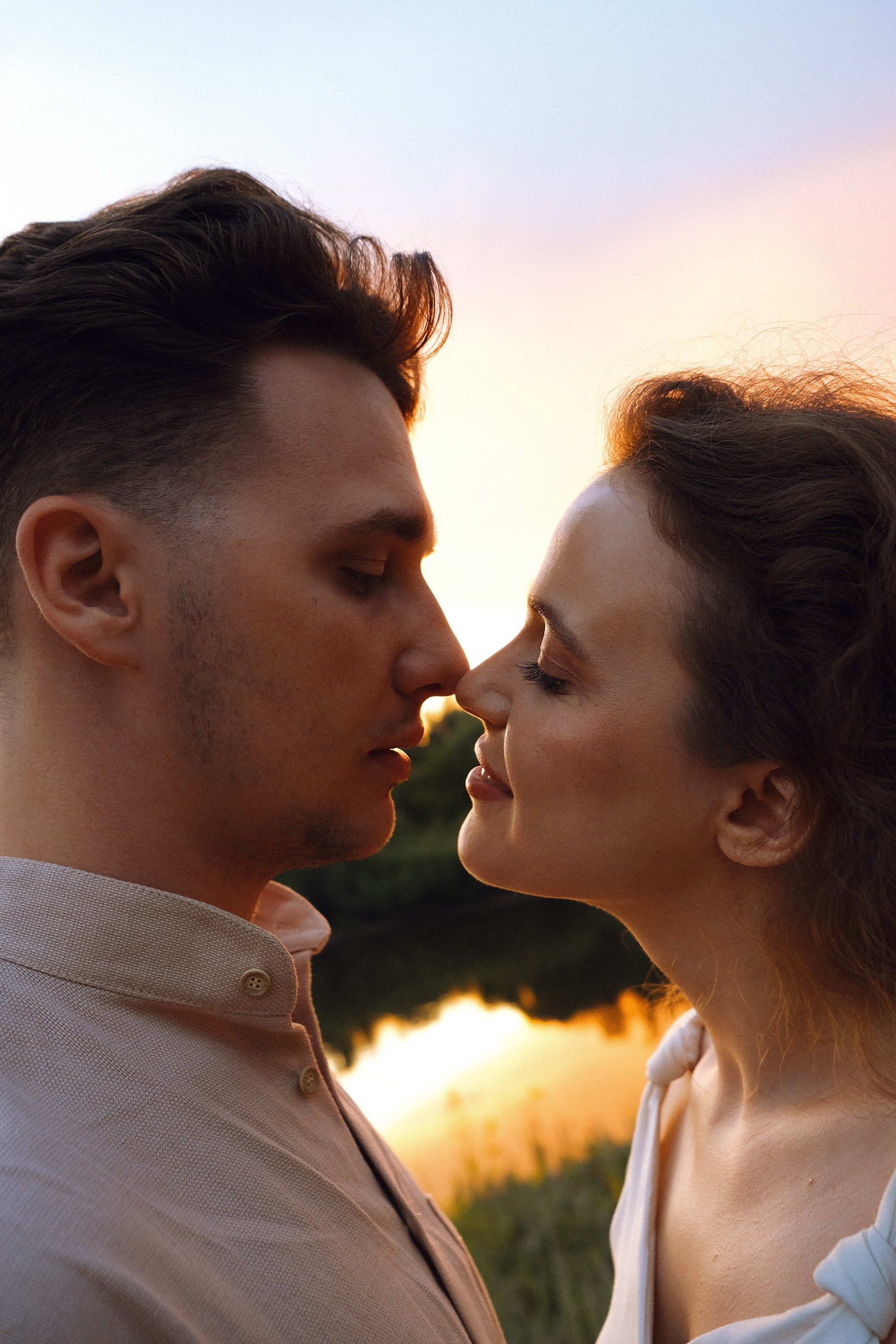 Аделия и Богдан