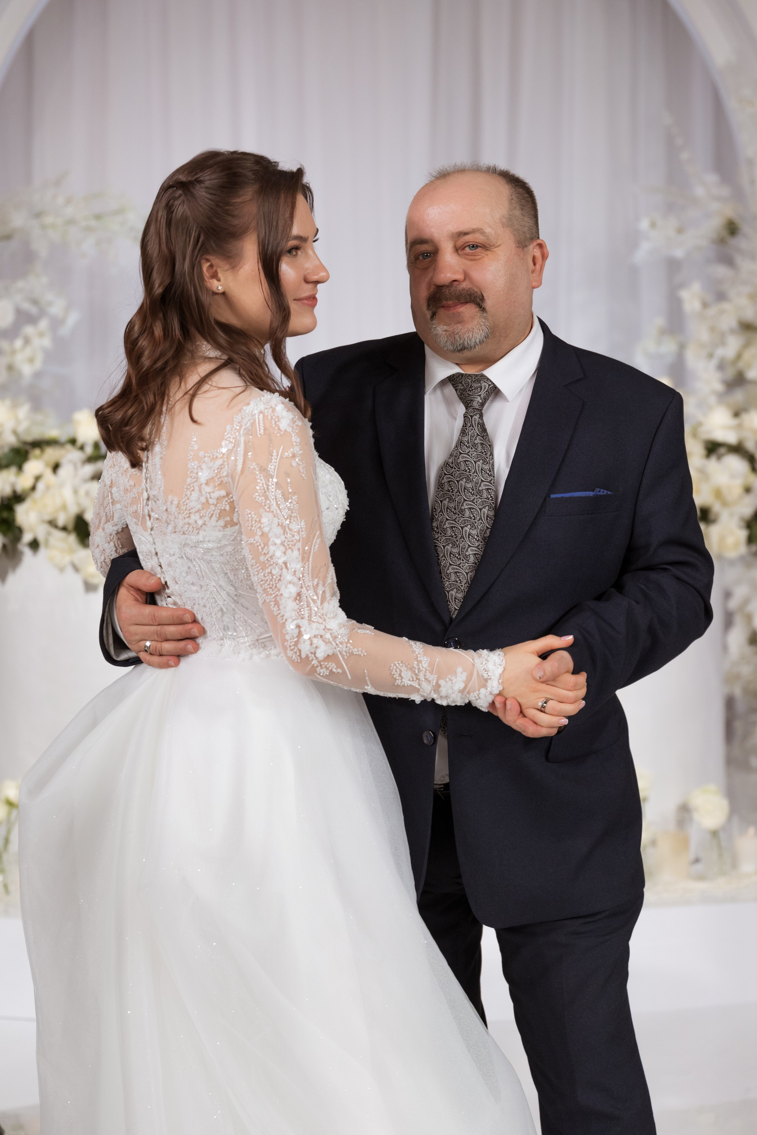 Игорь и Анастасия. Свадебный фотограф в Самаре и СПБ Наталия Константинова