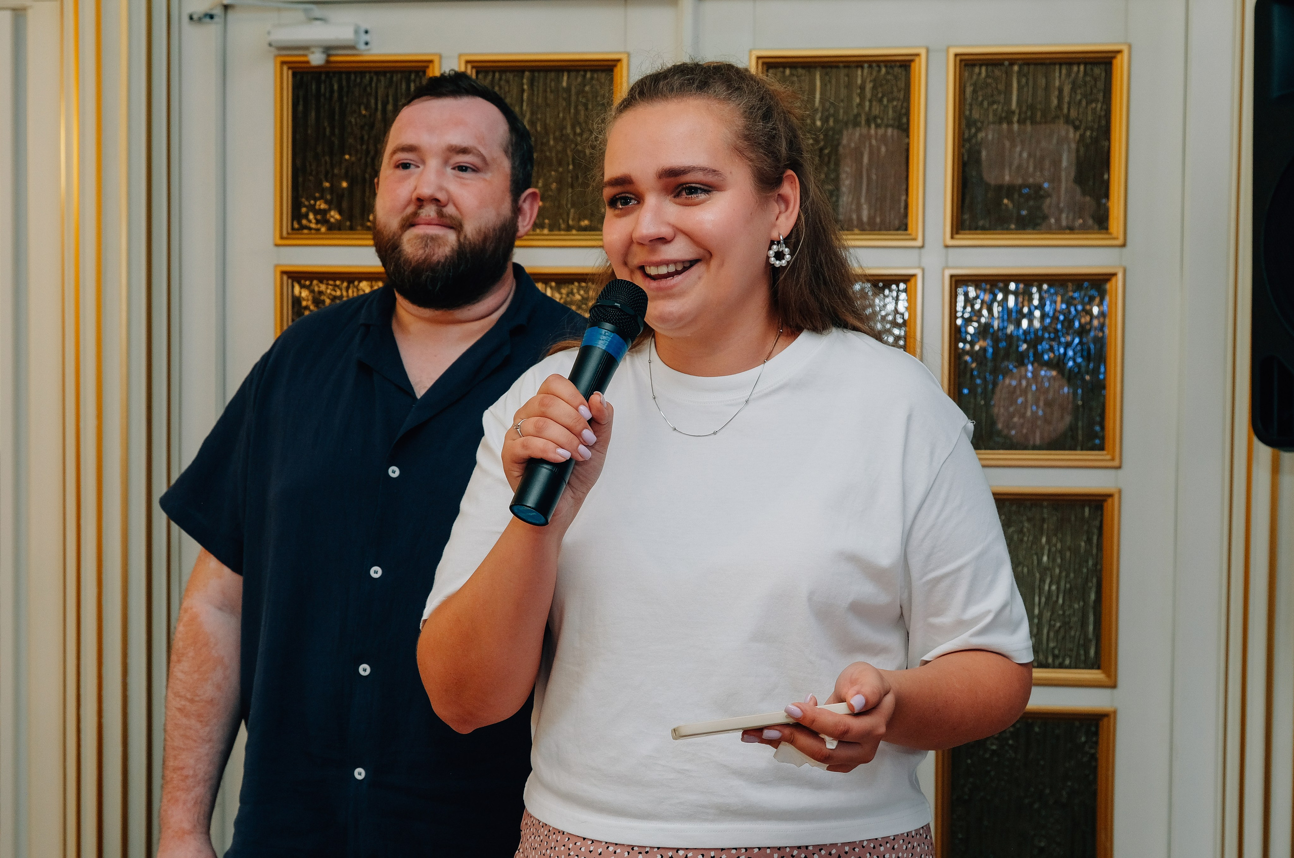 Александр и Мария. Фотограф и видеограф в Москве Полина Абраменкова