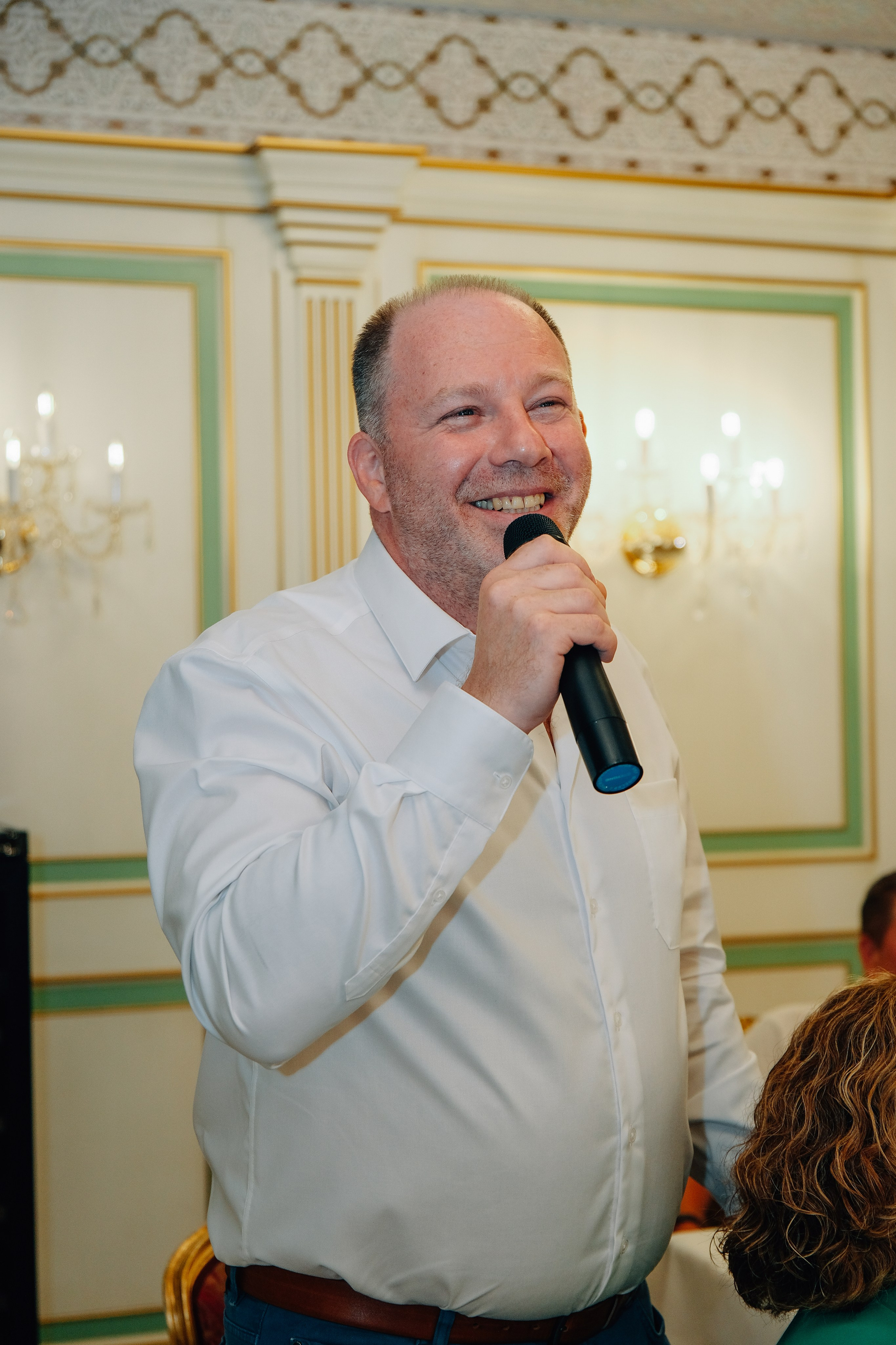 Александр и Мария. Фотограф и видеограф в Москве Полина Абраменкова