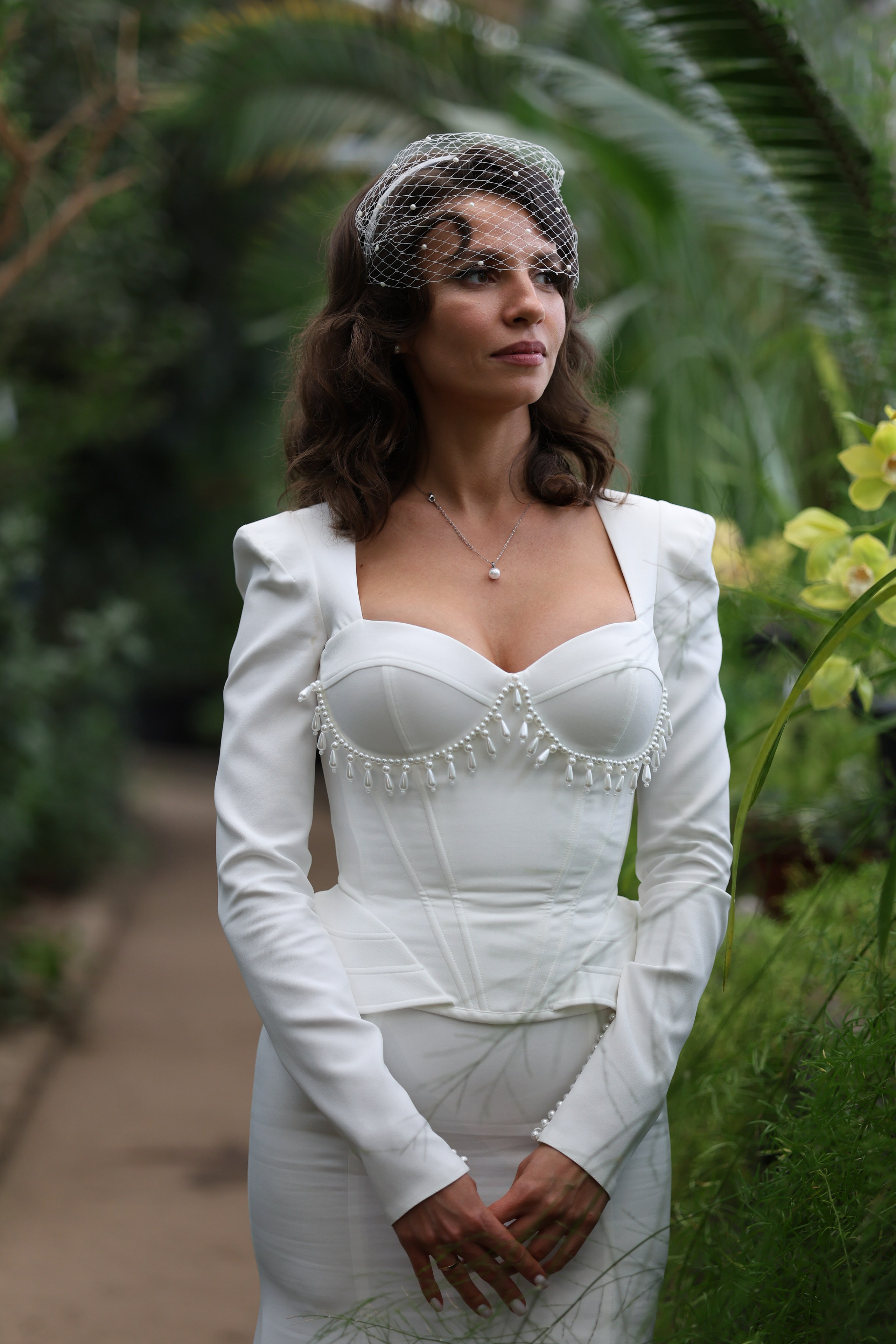 Алексей и Ксения. Фотограф и видеограф в Москве Полина Абраменкова