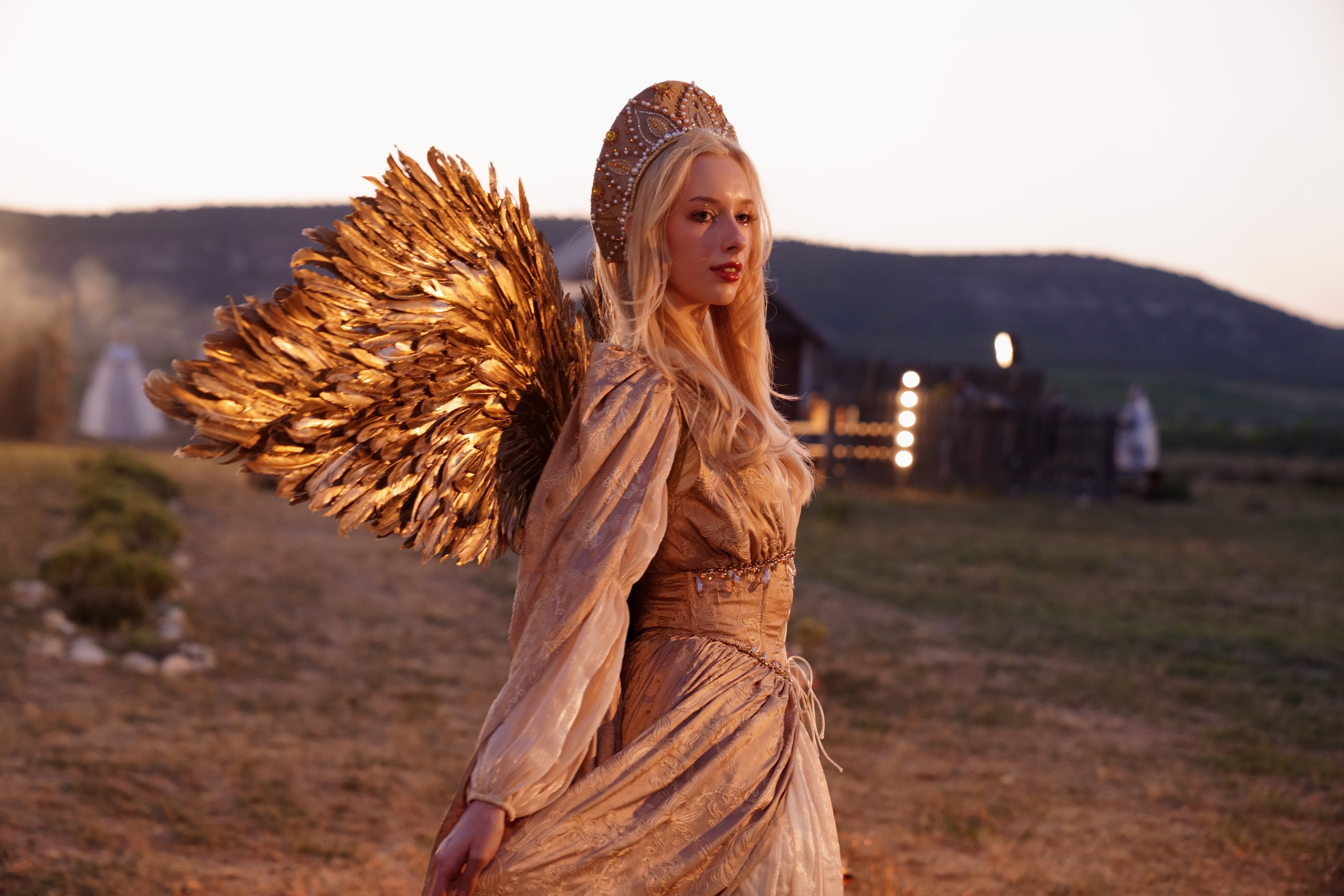 Славянский фестиваль. Фотограф Елена — Севастополь, Крым, Москва