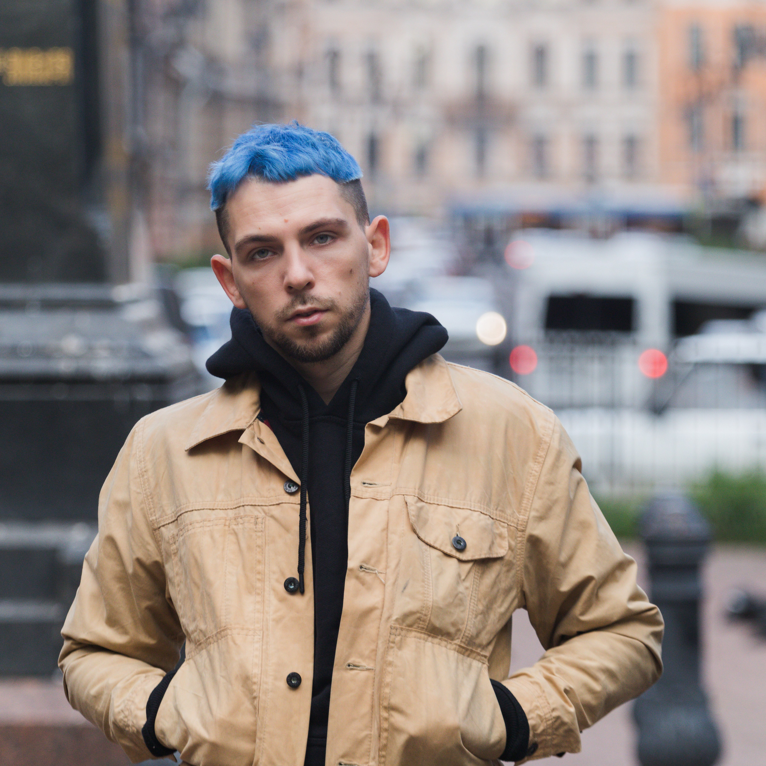 Частные съемки. Фотограф в Санкт-Петербурге Роман Петров